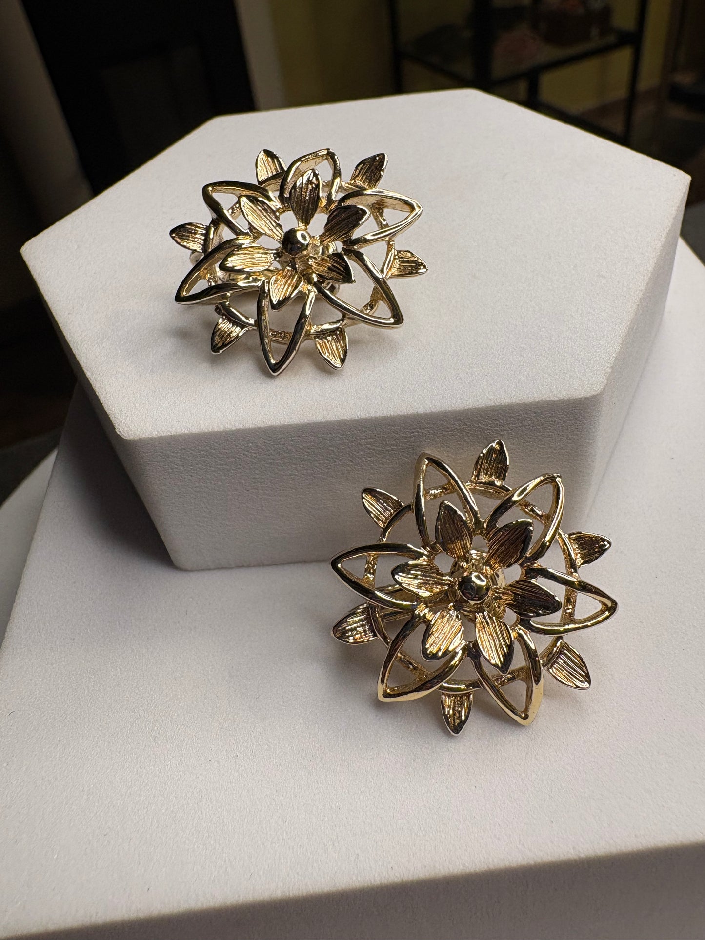 Orecchìni Sarah Coventry