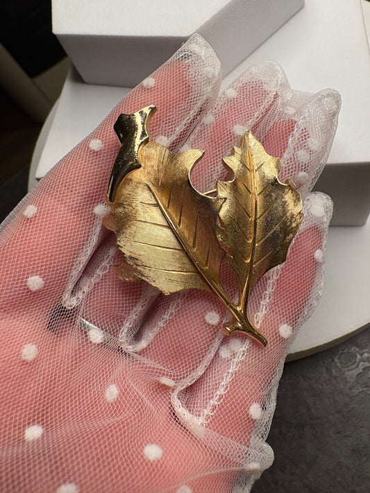 Spilla Trifari