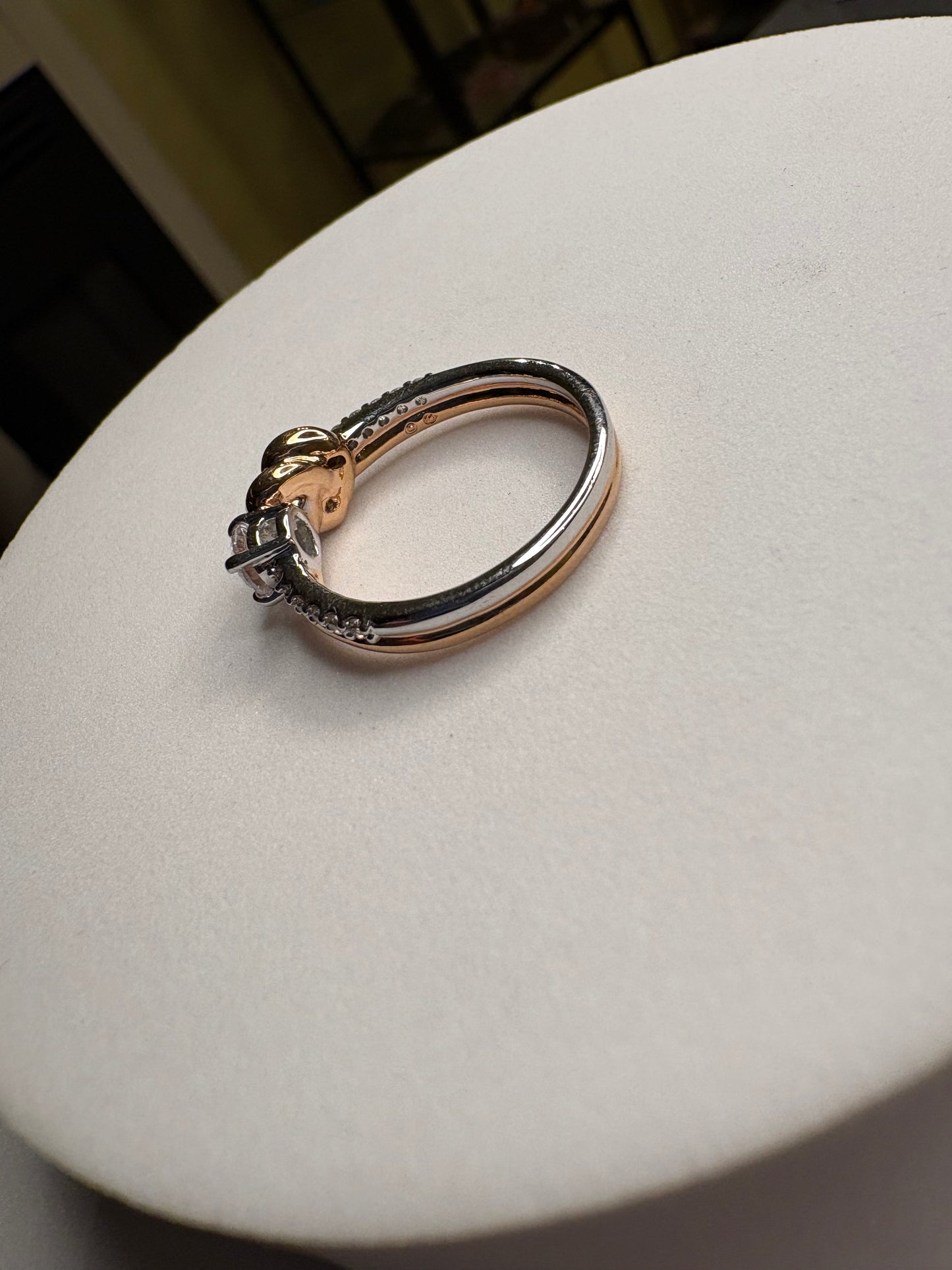Anello Swarovski