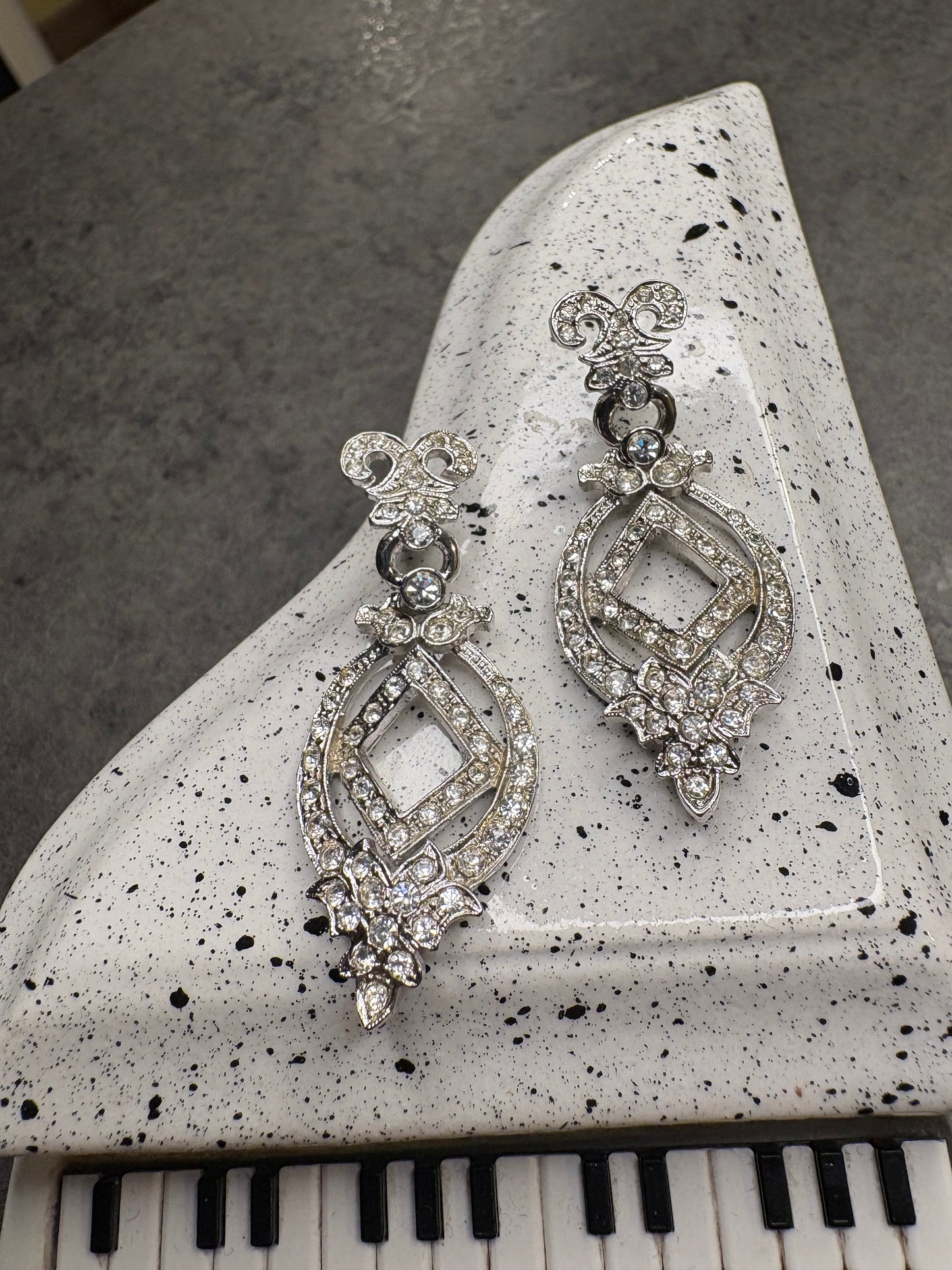 Orecchìni Argento 925 Italy