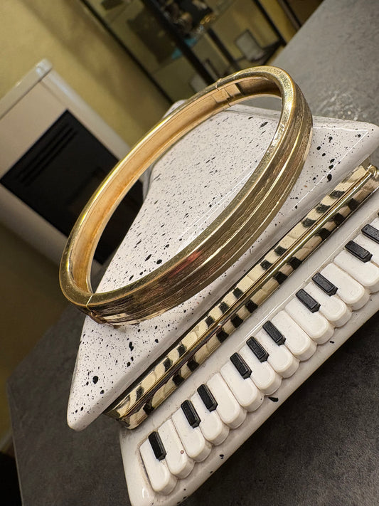 Bracciale rigido Amerikaner