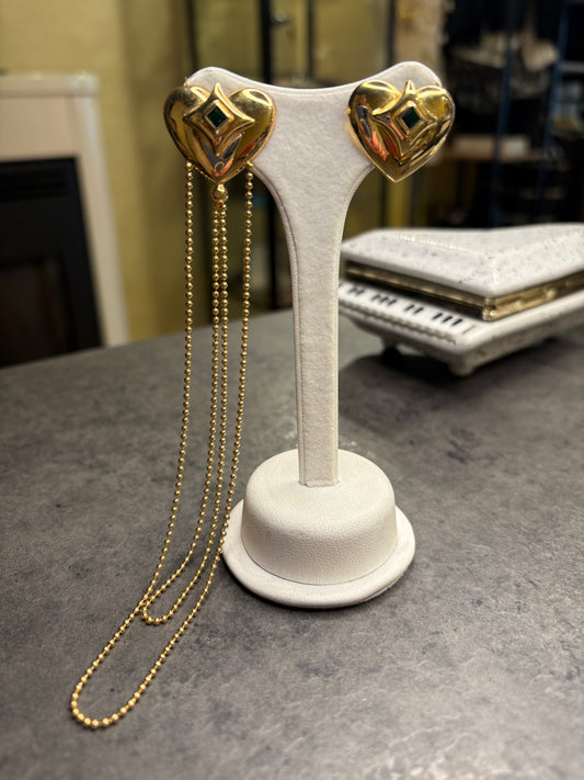 Orecchìni Argento 800