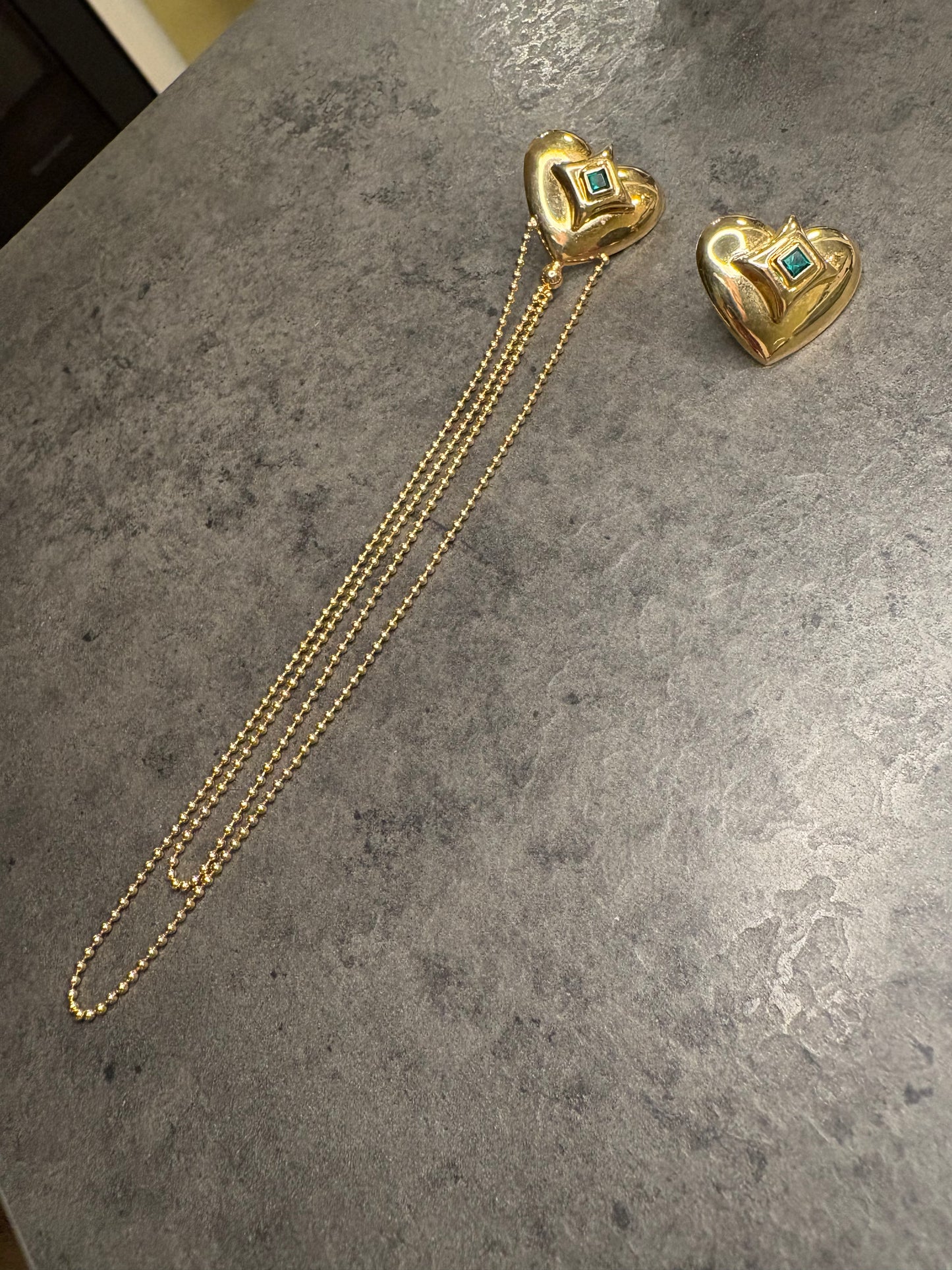 Orecchìni Argento 800