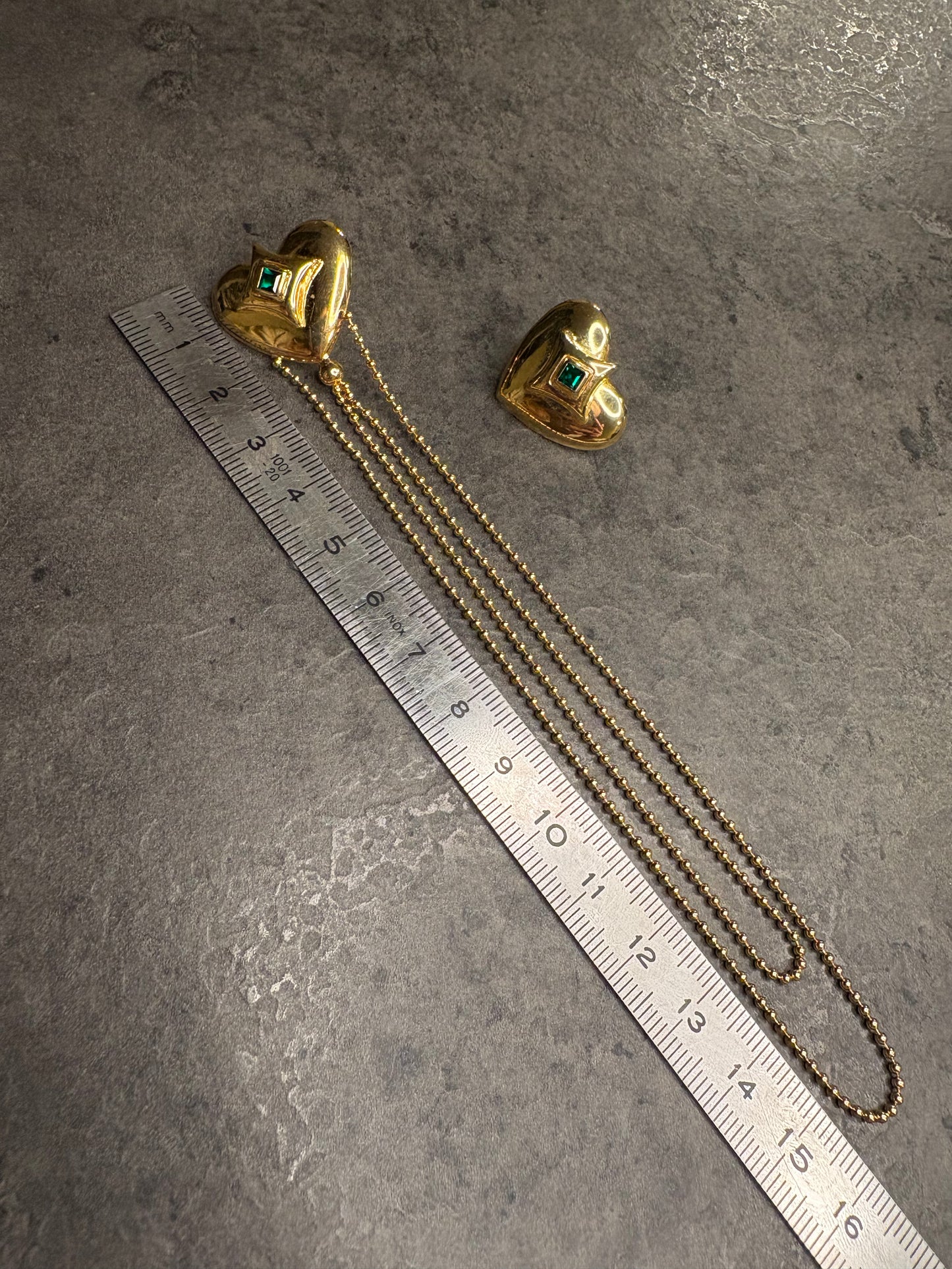 Orecchìni Argento 800