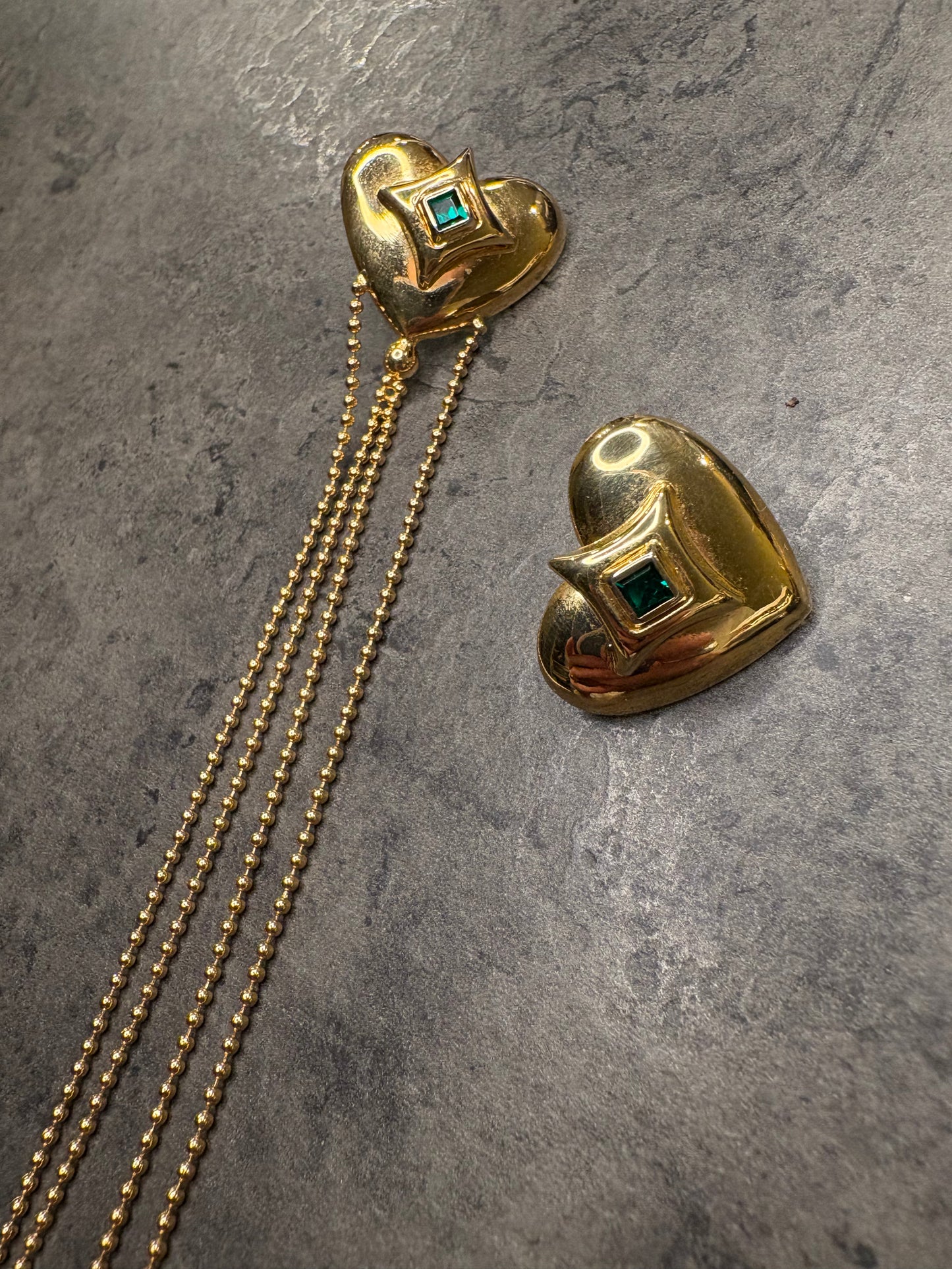 Orecchìni Argento 800