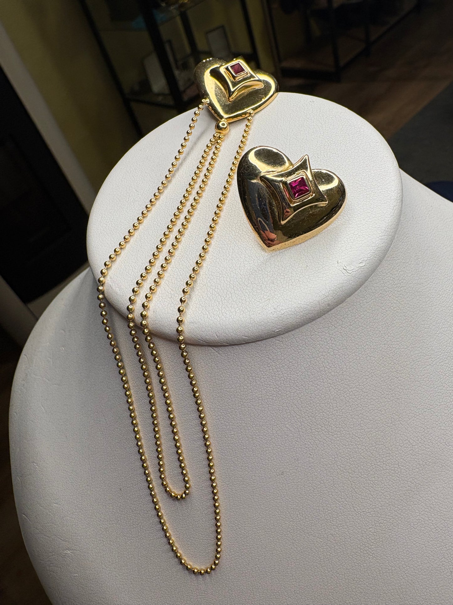 Orecchìni argento 800