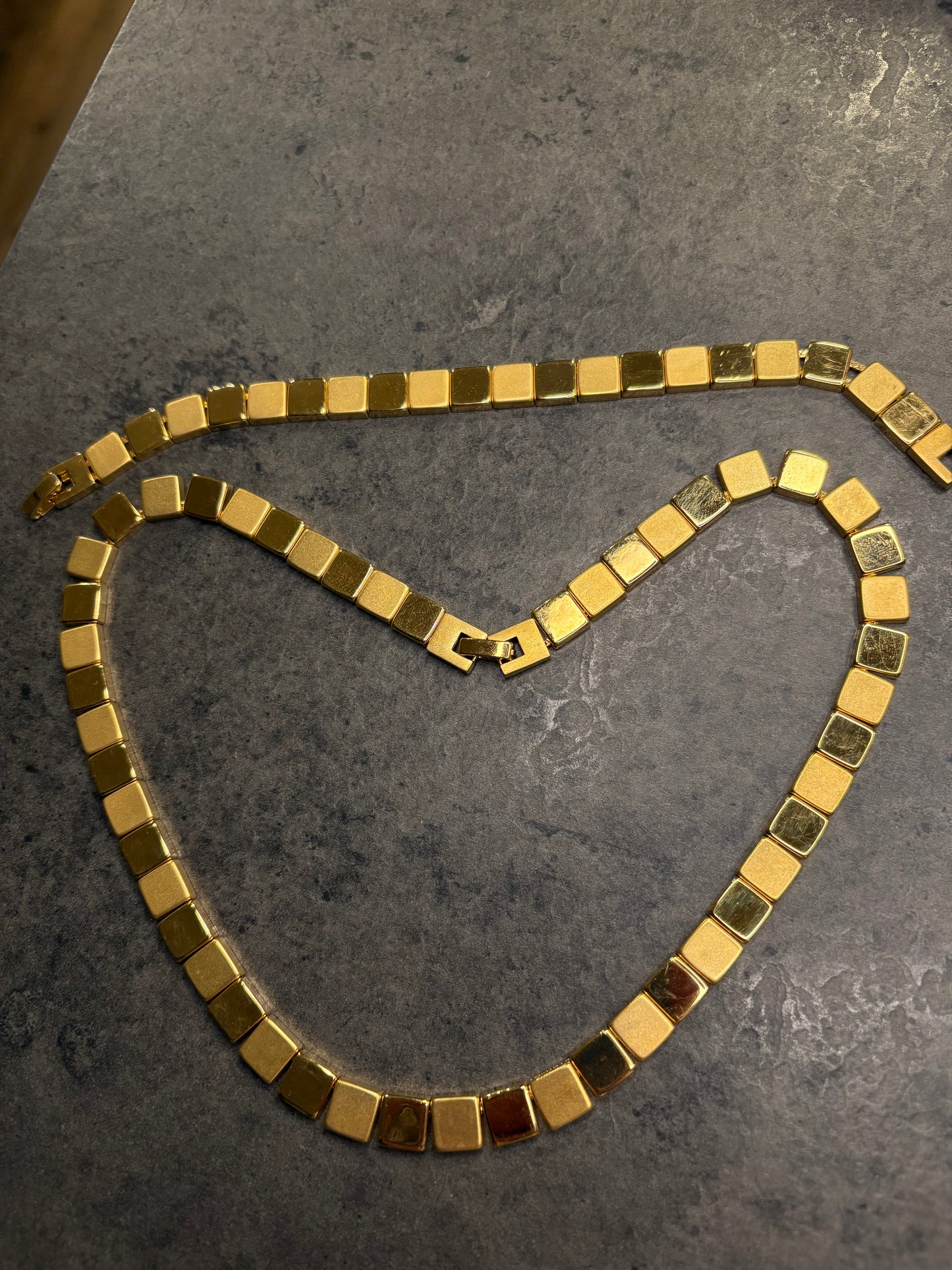 Parure Girocollo e Bracciale