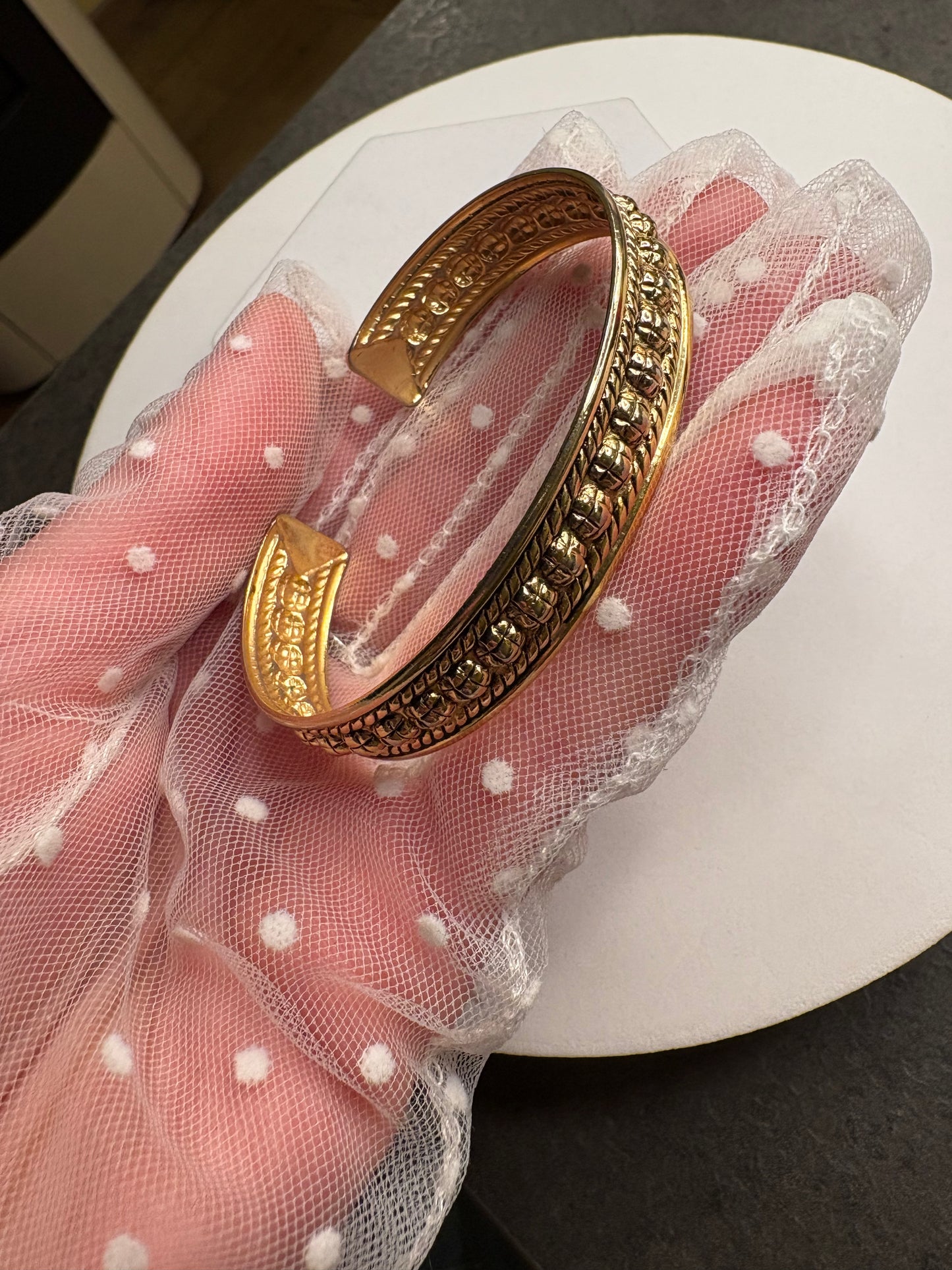 Bracciale Rigido