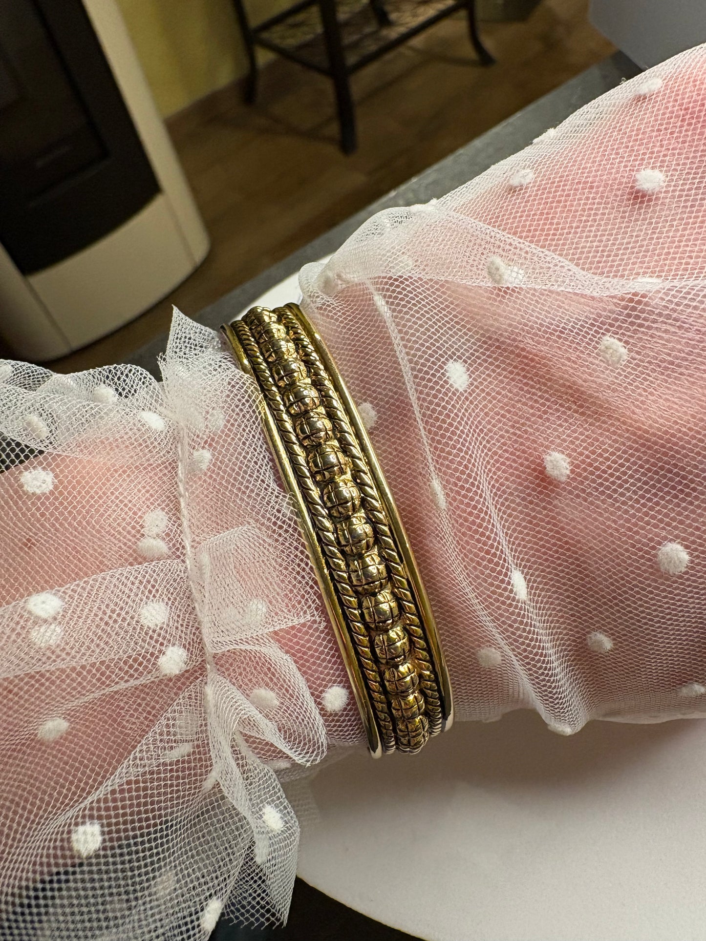 Bracciale Rigido