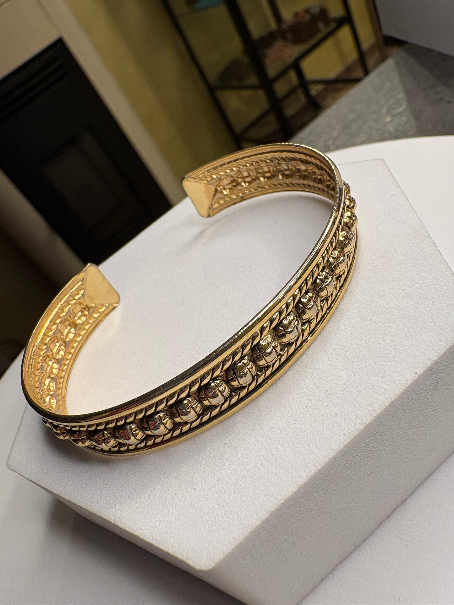Bracciale Rigido