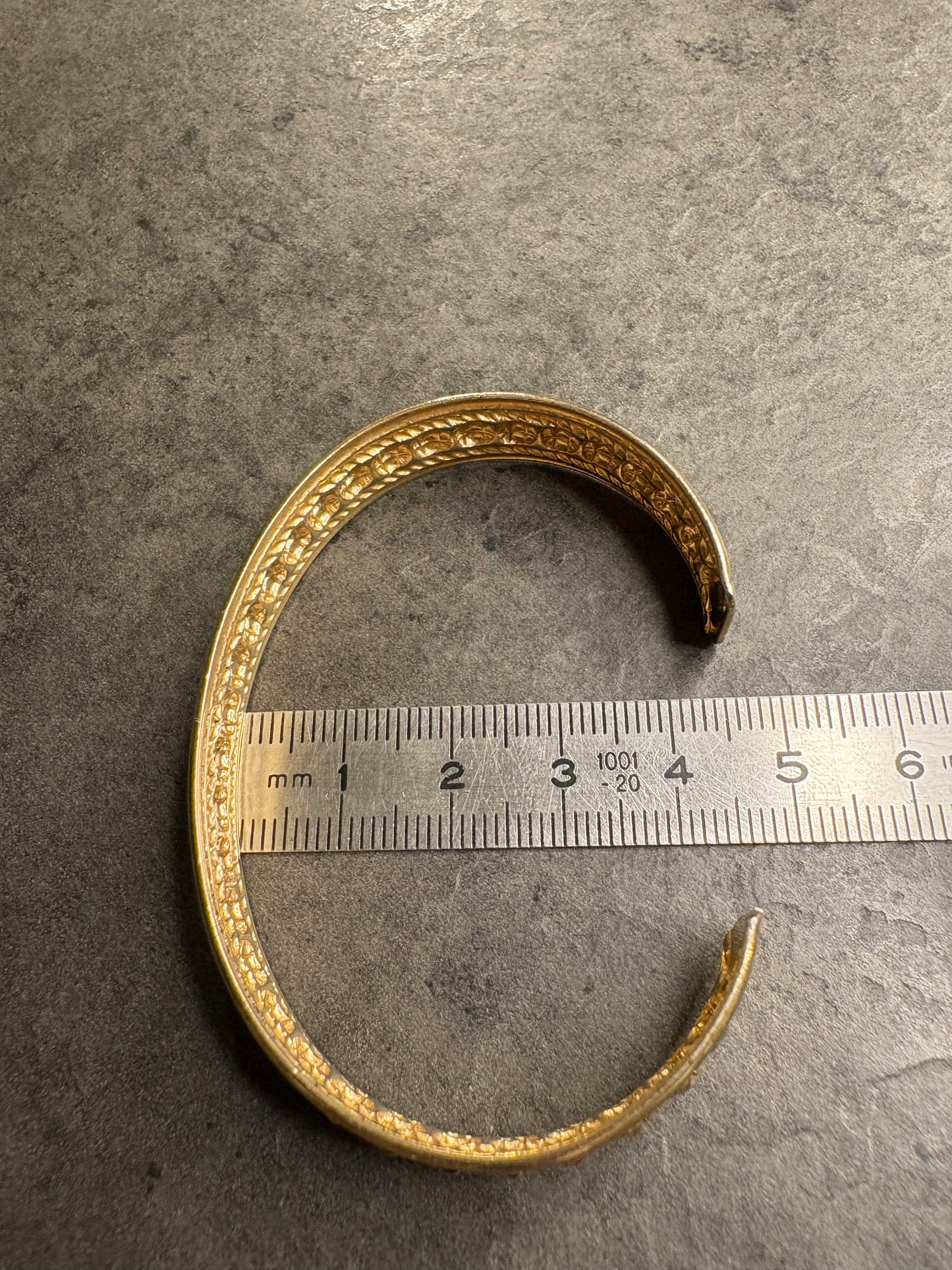 Bracciale Rigido