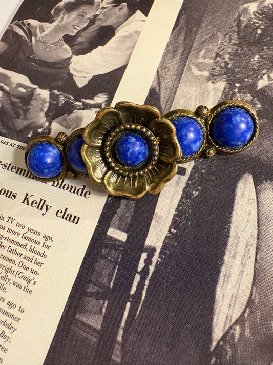 Spilla “Lapis”