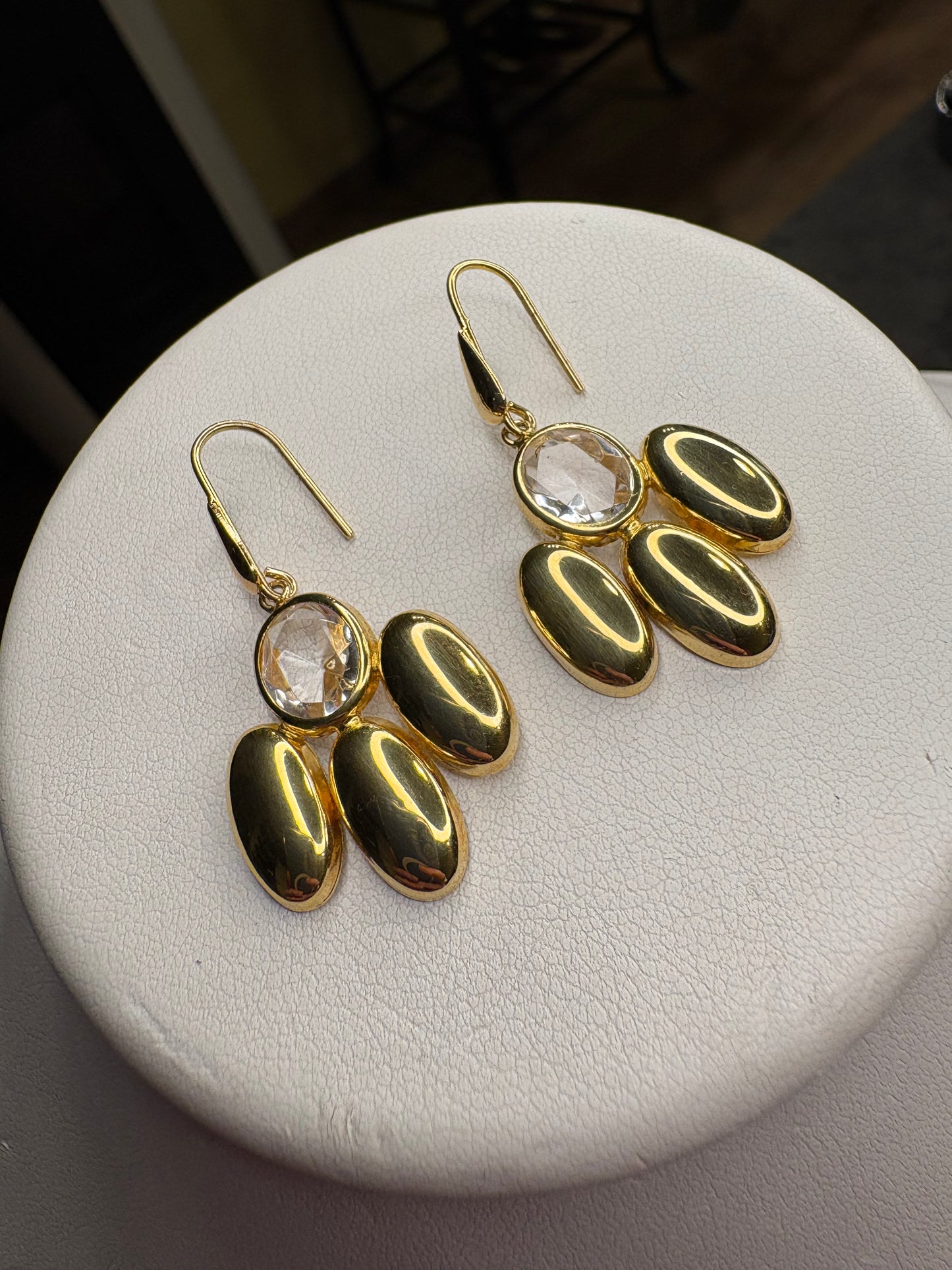 Orecchìni Argento 925