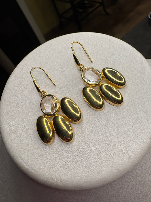 Orecchìni Argento 925