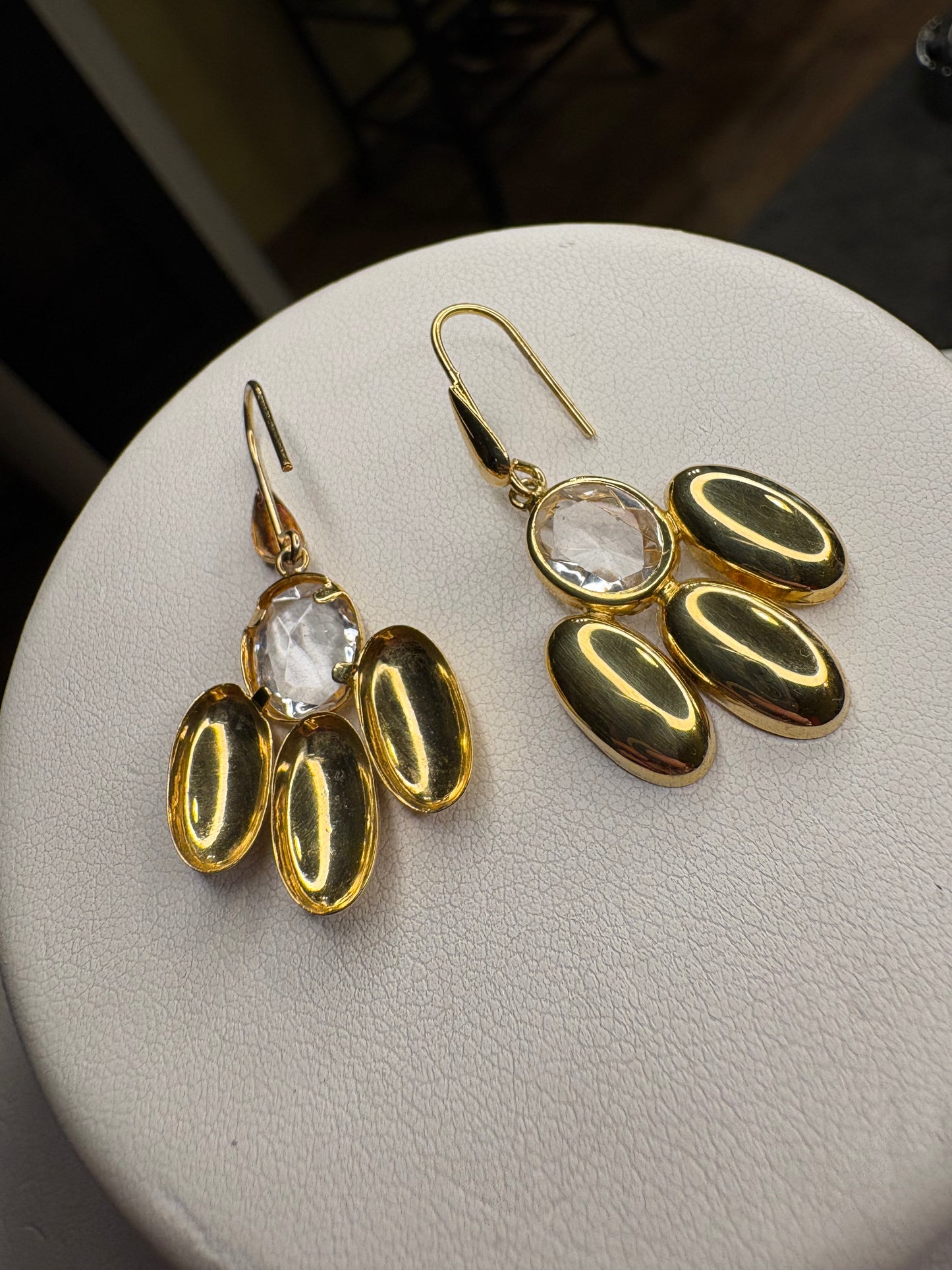 Orecchìni Argento 925