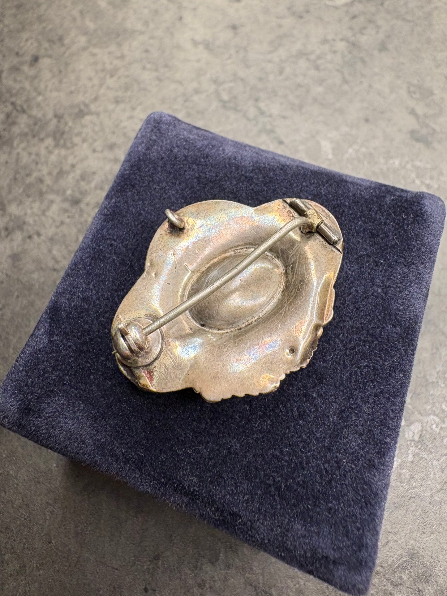 Spilla Antica “Nodo”