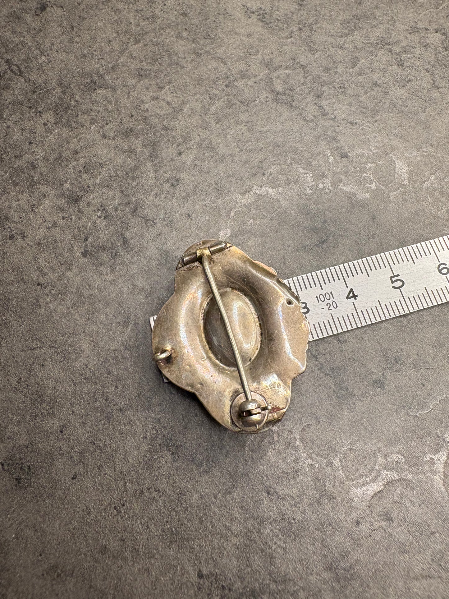 Spilla Antica “Nodo”