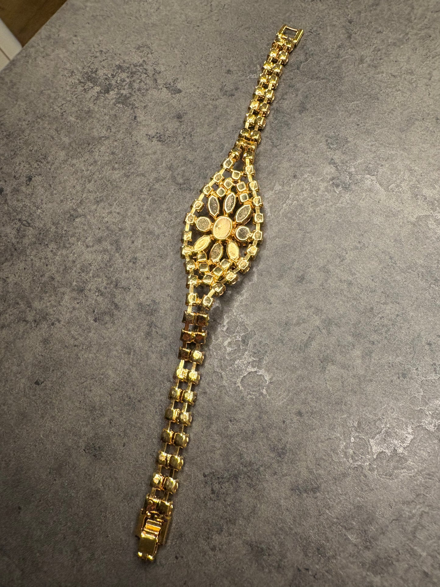 Bracciale “Fiore Colorato”