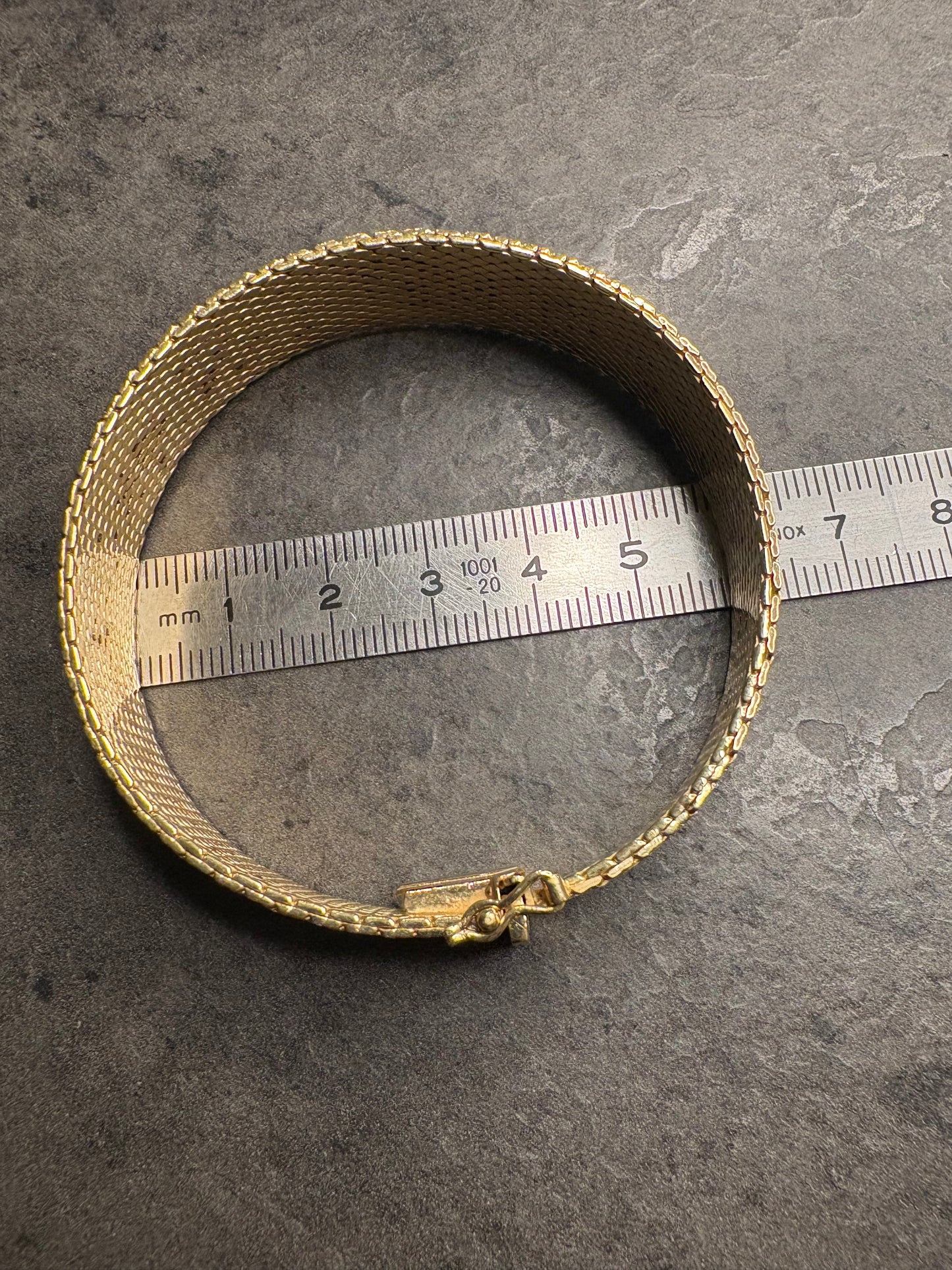 Bracciale Andreas Daub