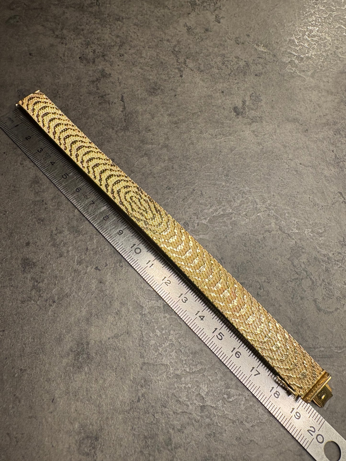 Bracciale Andreas Daub