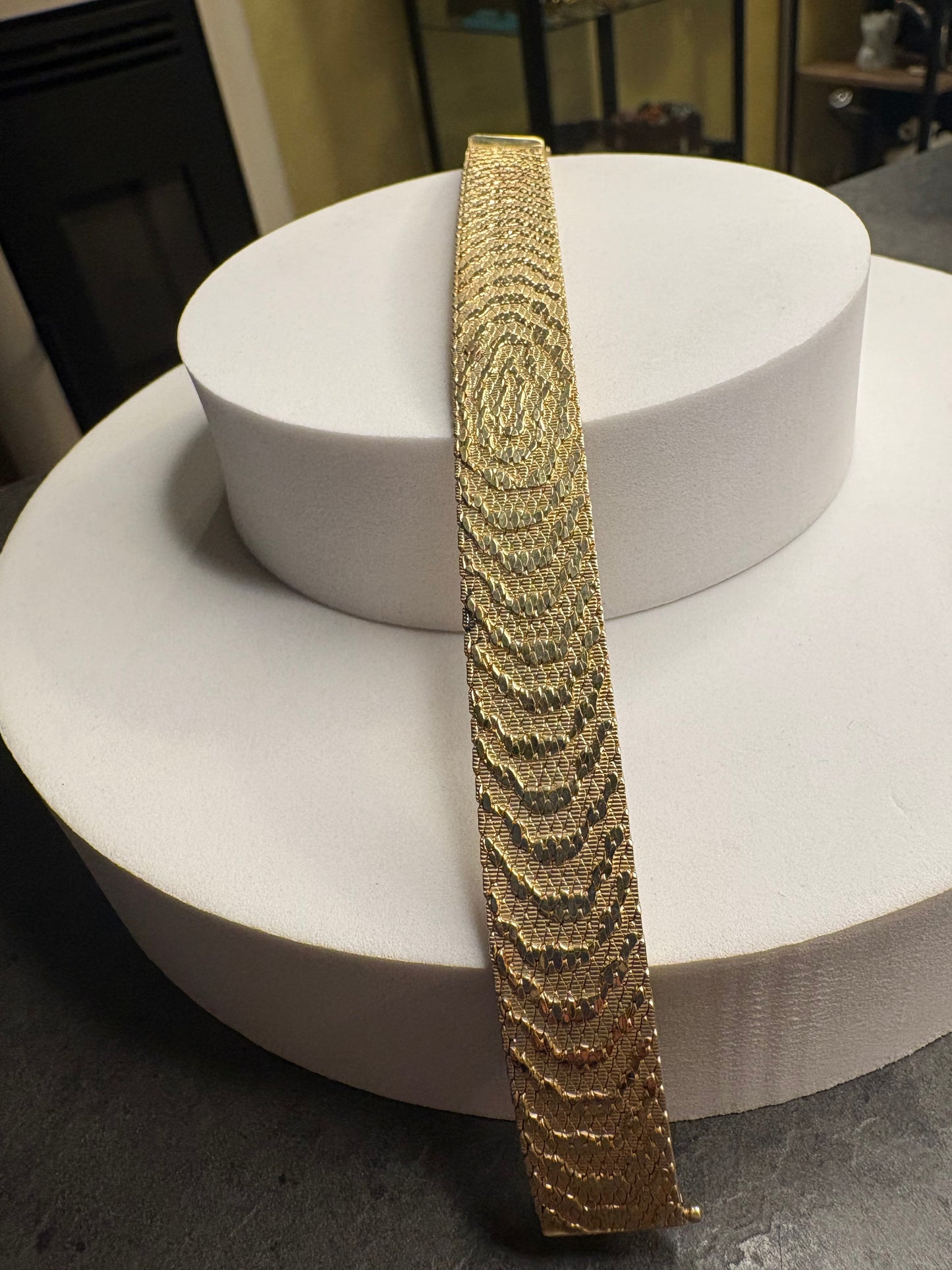 Bracciale Andreas Daub
