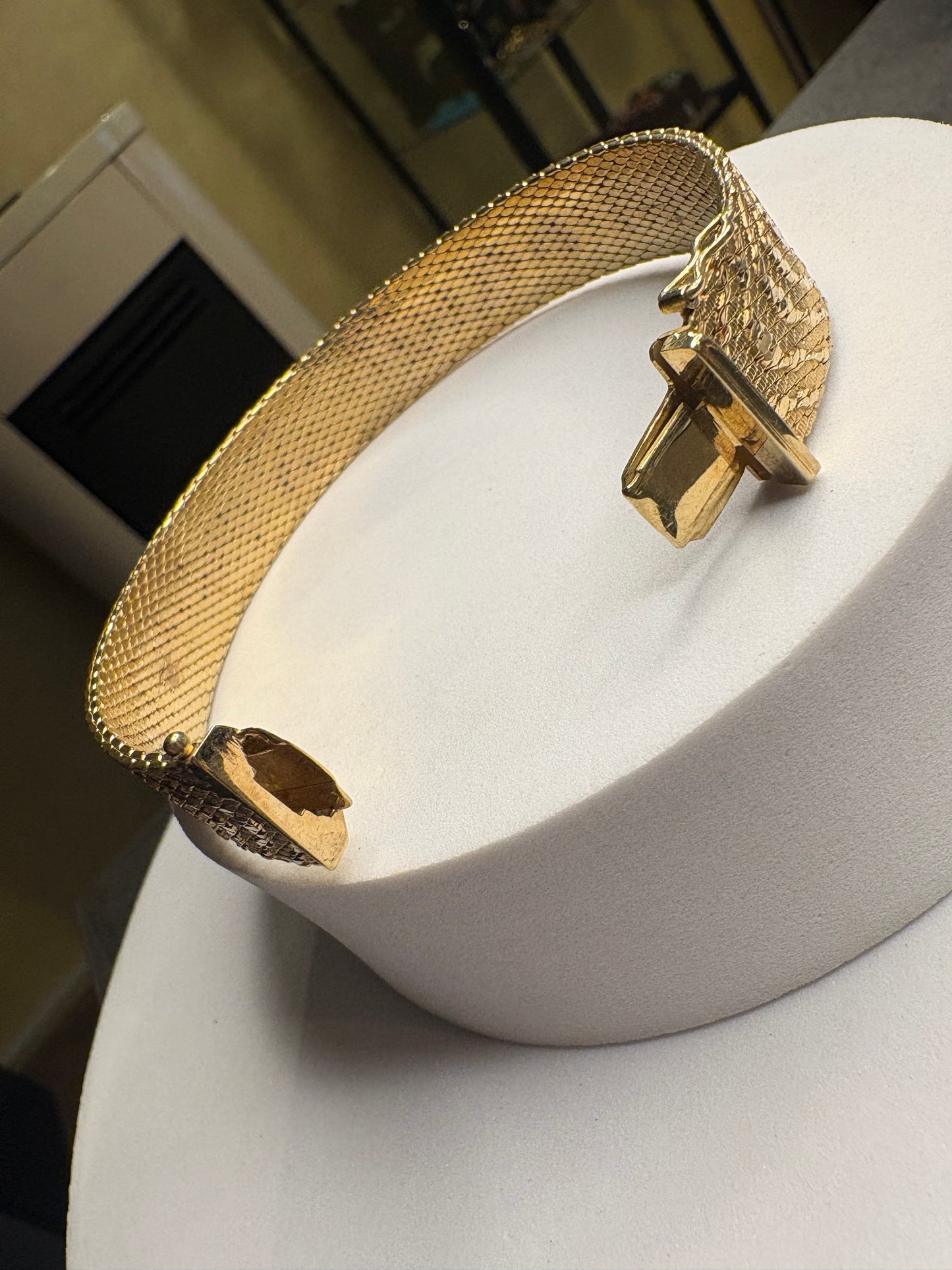 Bracciale Andreas Daub