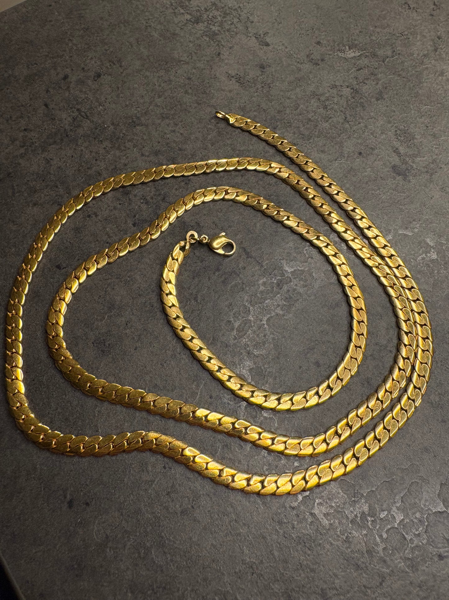 Collana lunga Amerikaner