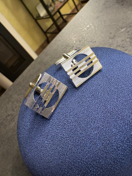 Gemelli Color Argento