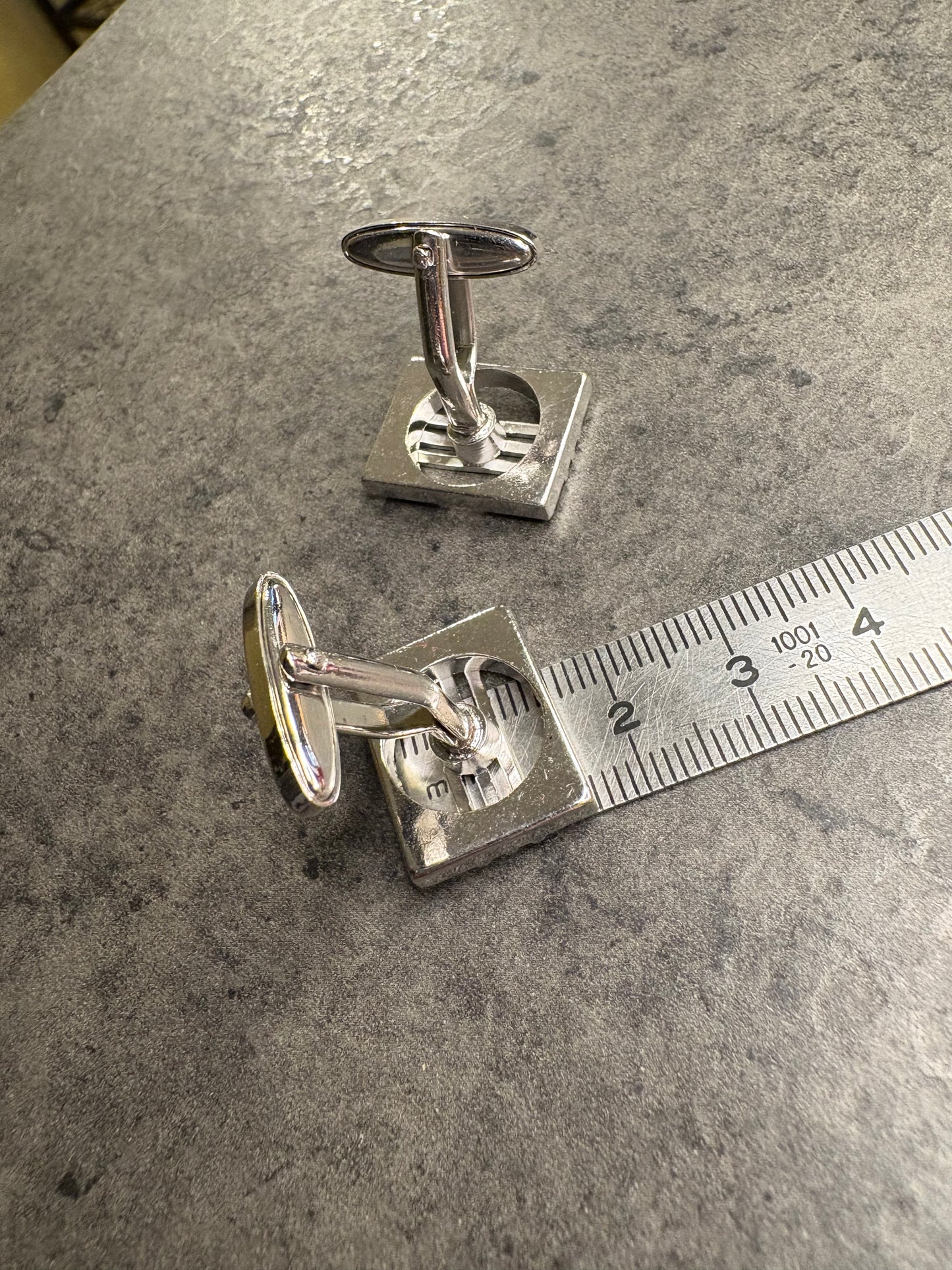 Gemelli Color Argento