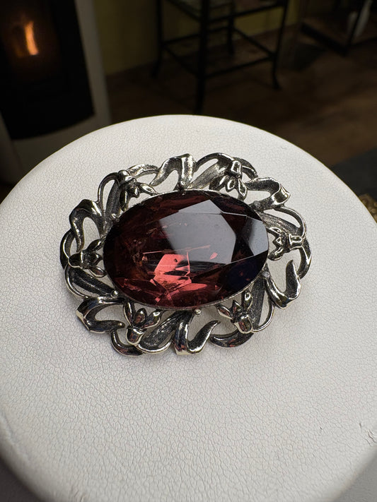 Spilla “Fiori Primaverili”