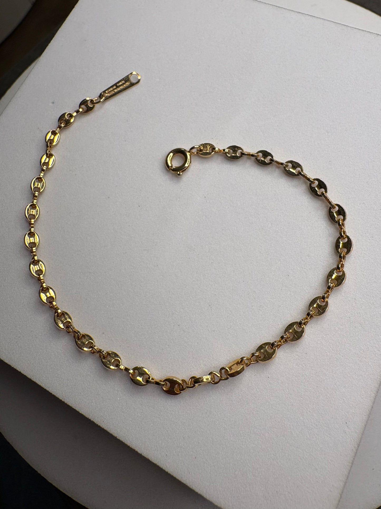 Bracciale Hong Kong