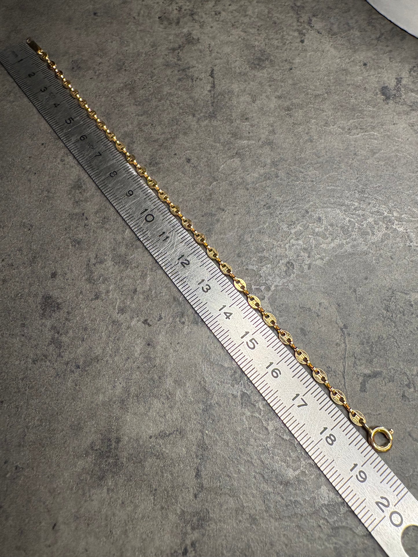 Bracciale Hong Kong