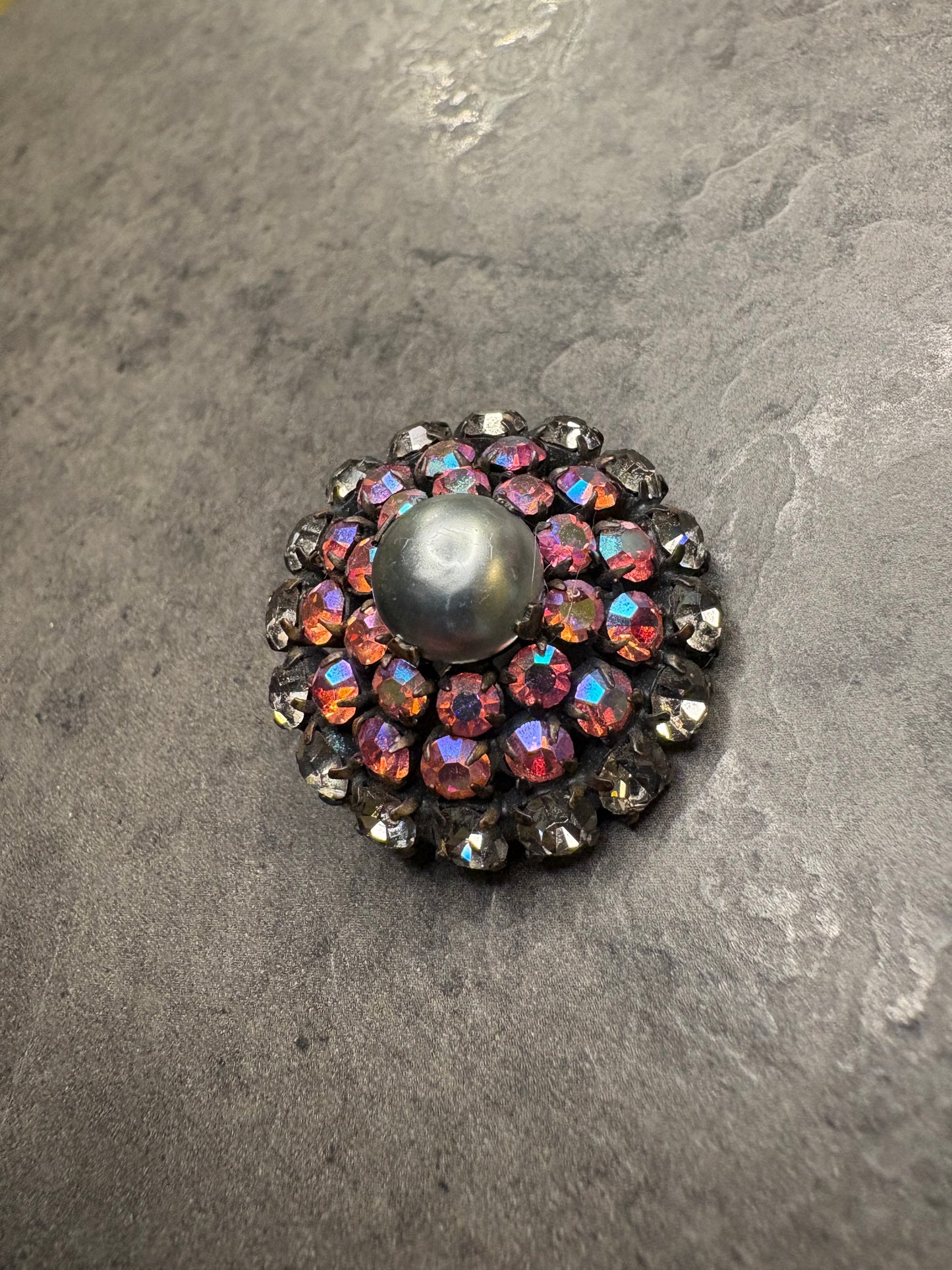 Spilla “Gioco di Luci”