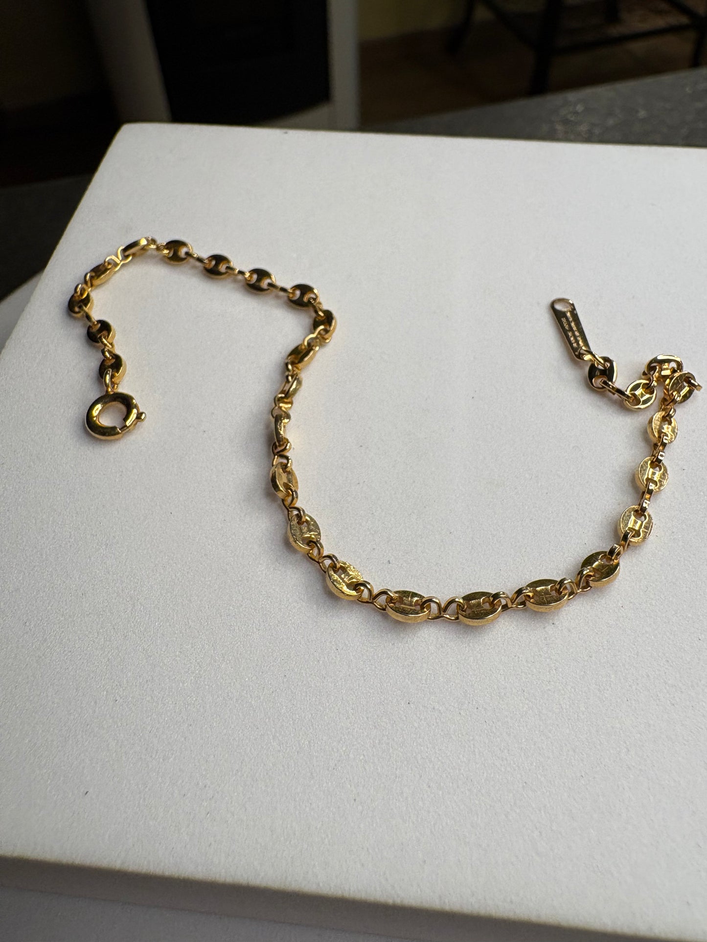 Bracciale Hong Kong