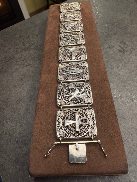 Bracciale “Egiziano”