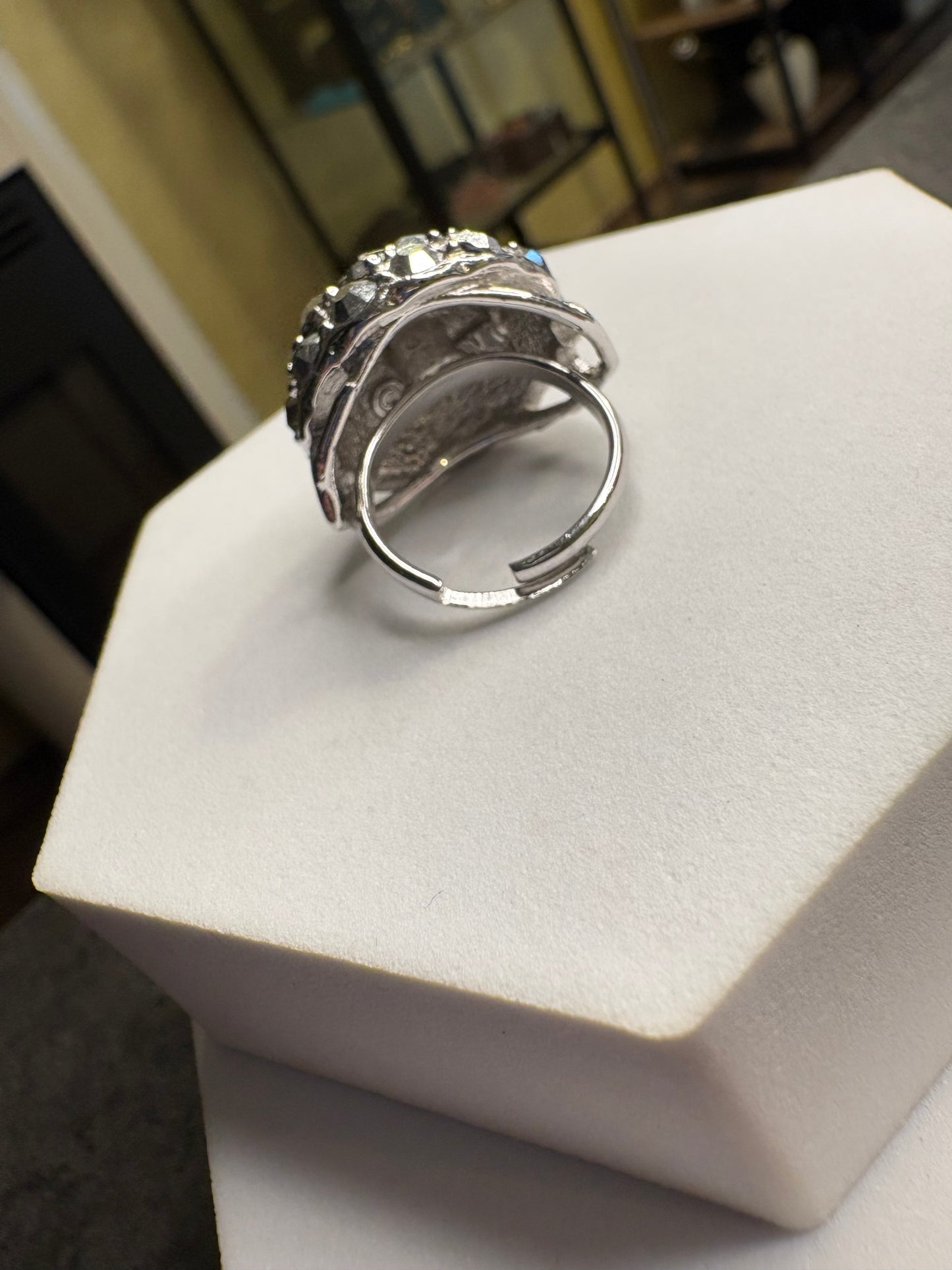 Anello Sarah Coventry 1961