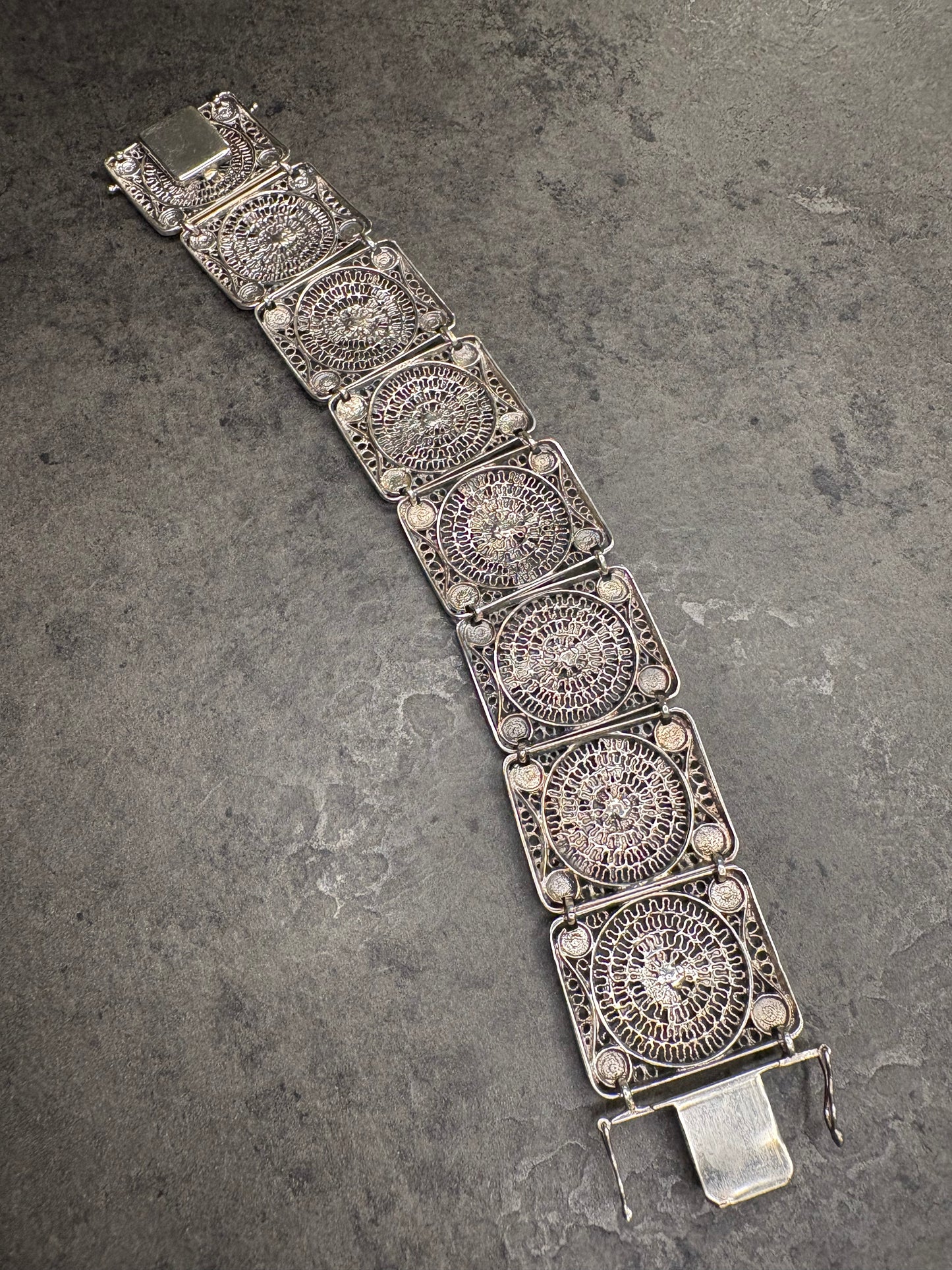 Bracciale “Egiziano”