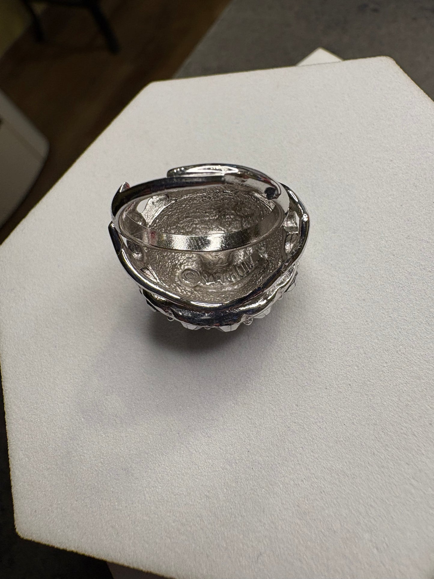 Anello Sarah Coventry 1961