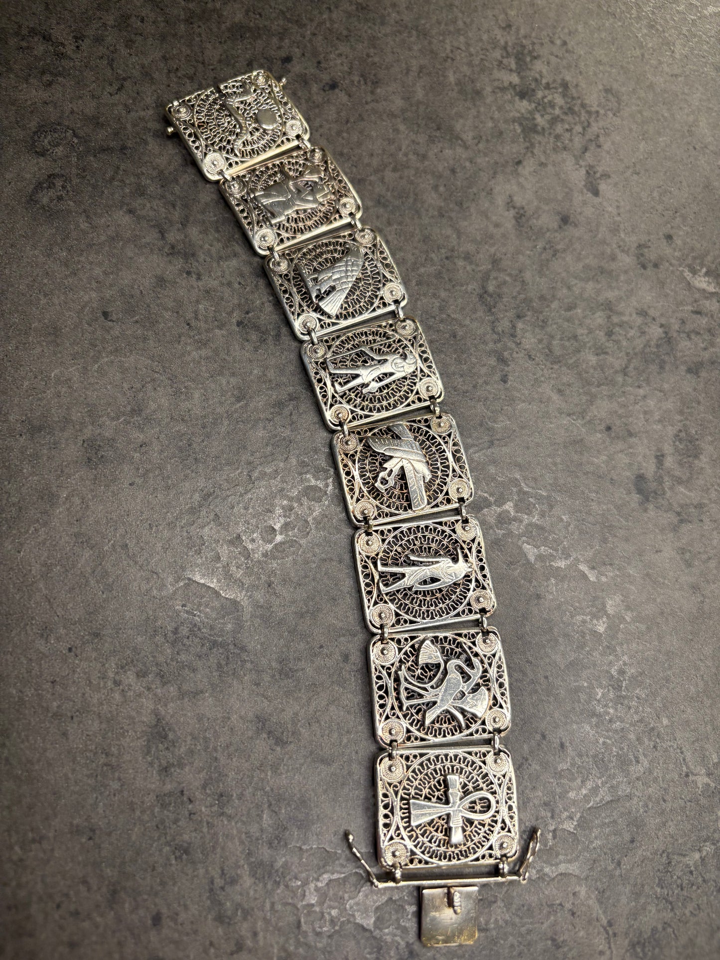 Bracciale “Egiziano”