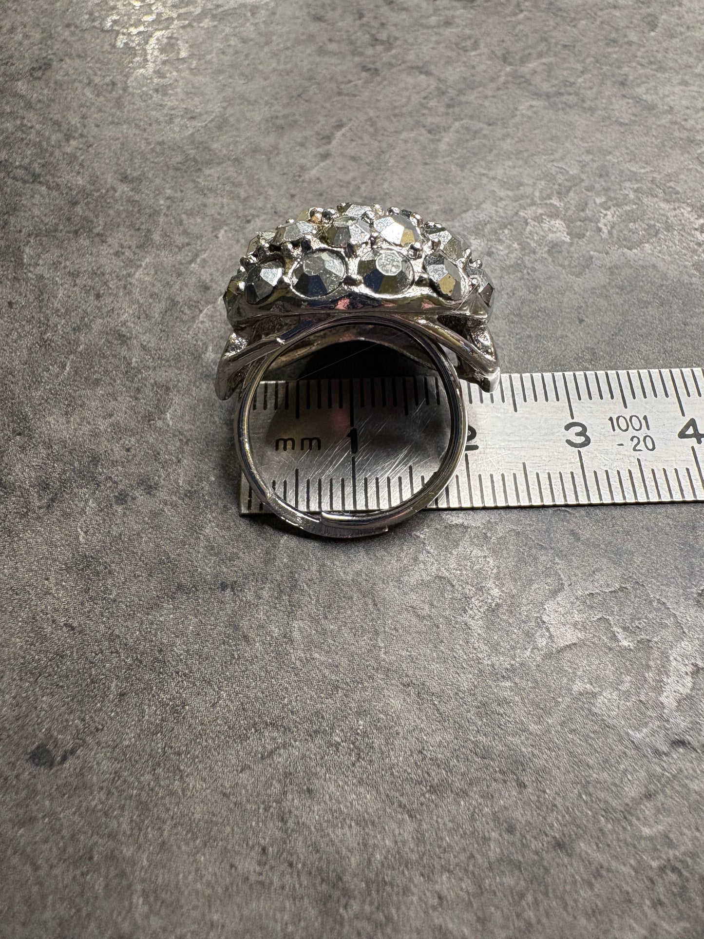 Anello Sarah Coventry 1961