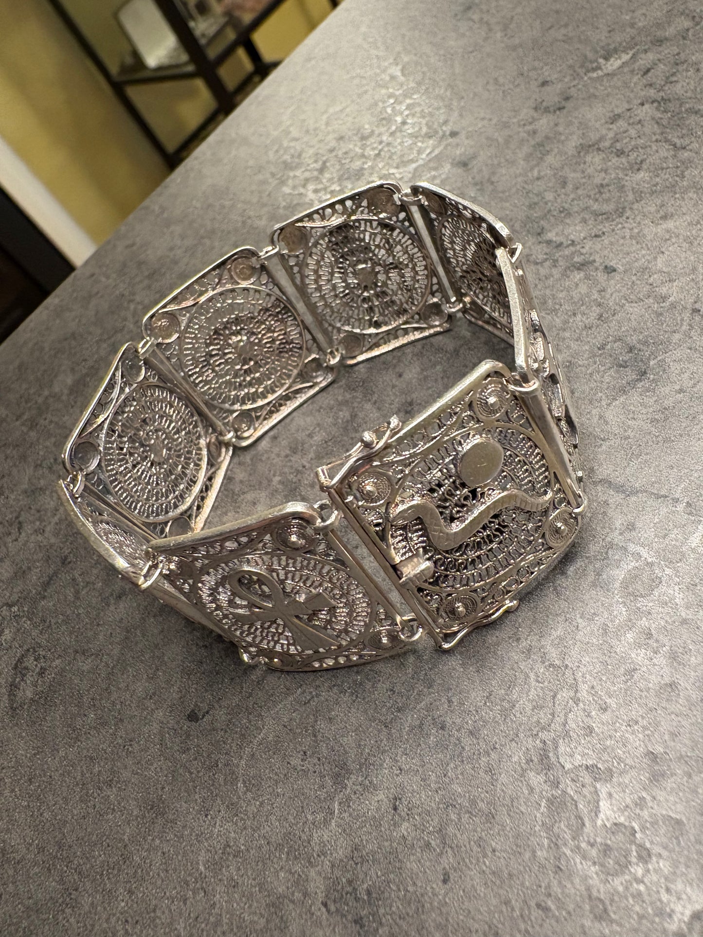 Bracciale “Egiziano”