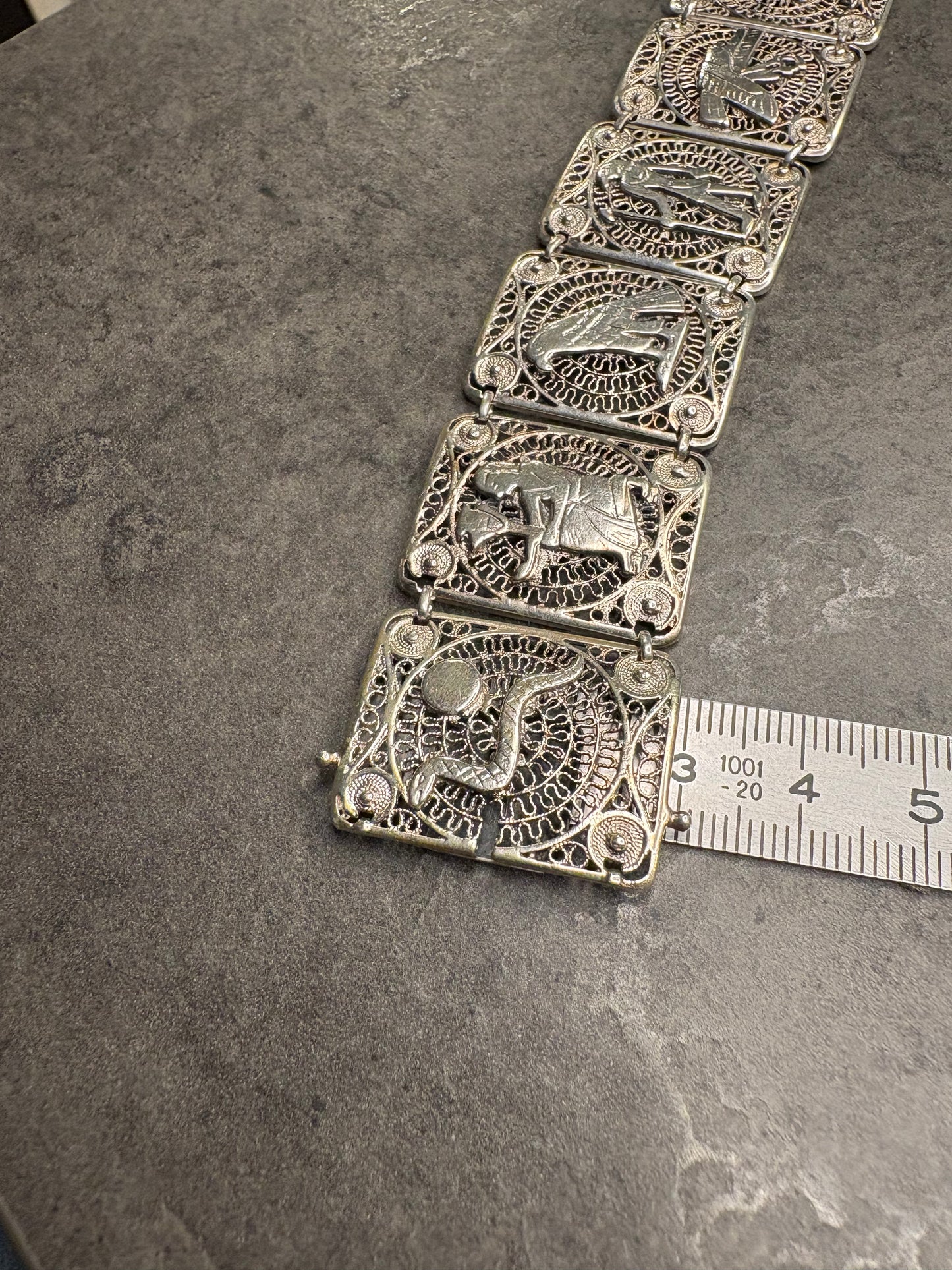 Bracciale “Egiziano”