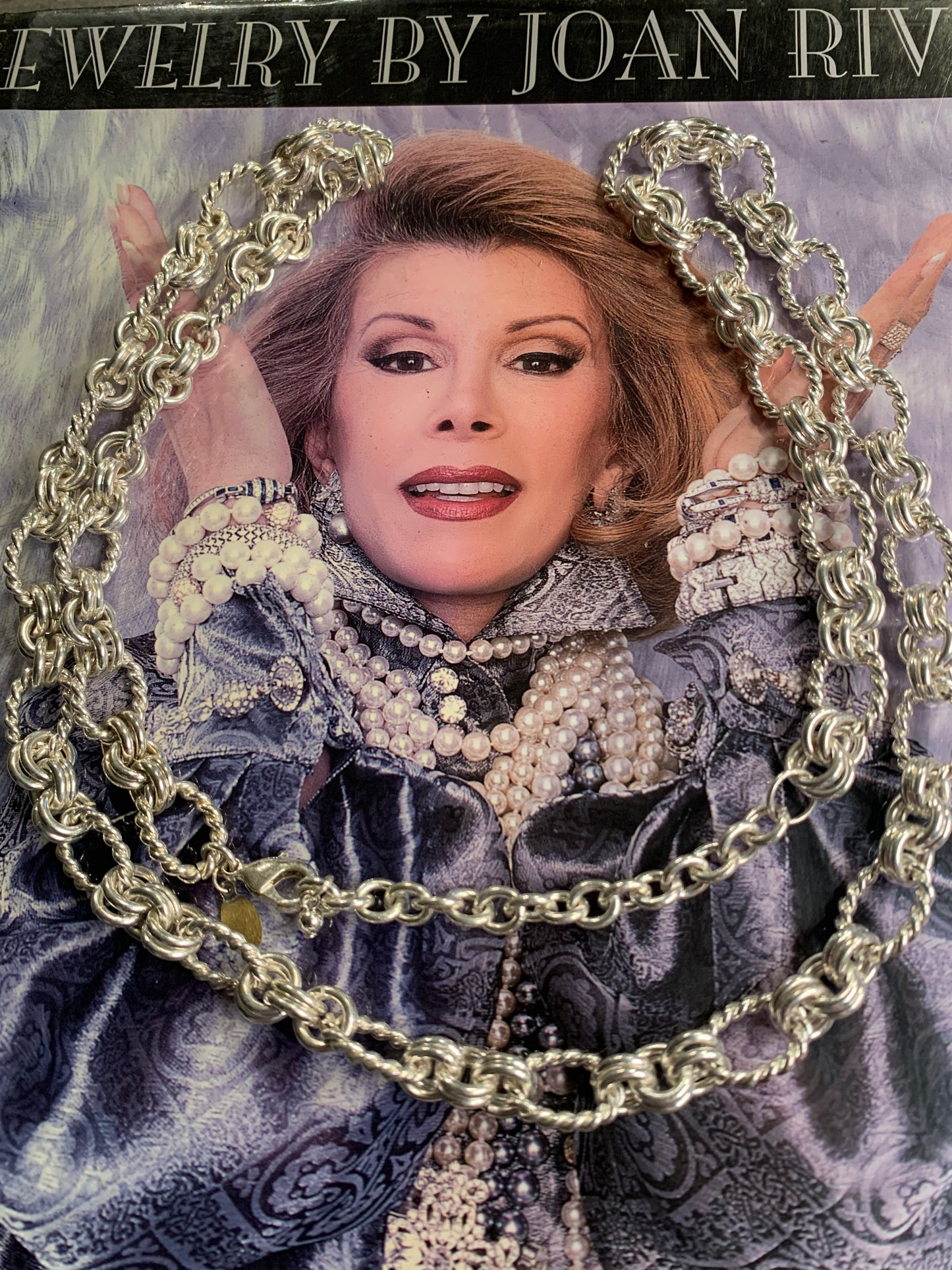 Collana Joan Rivers