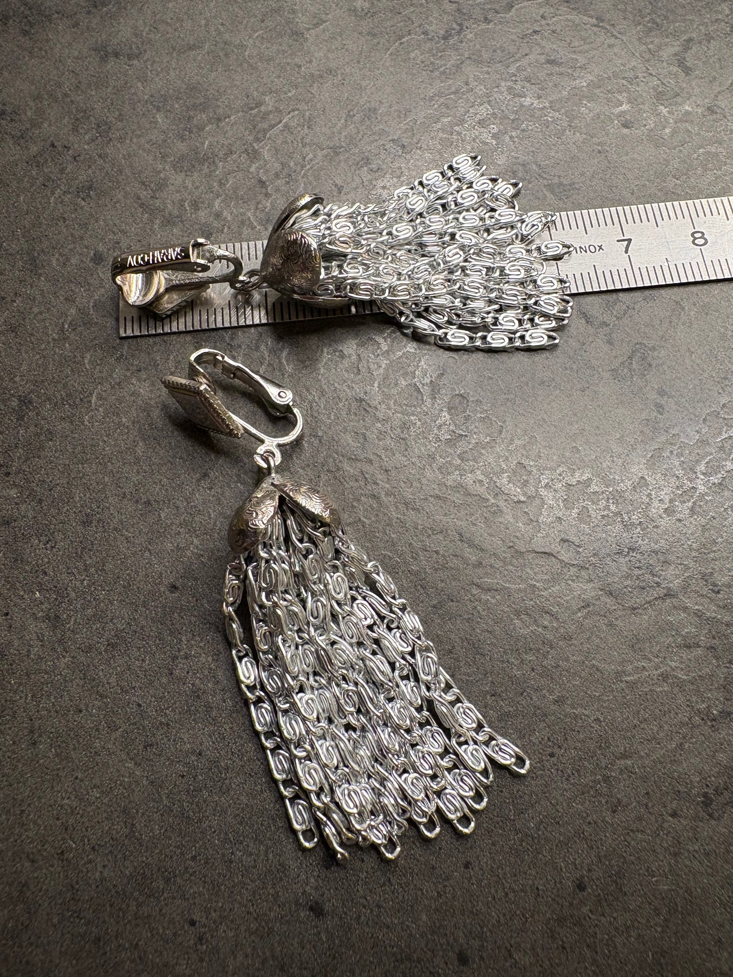Parure Sarah Coventry 1960.