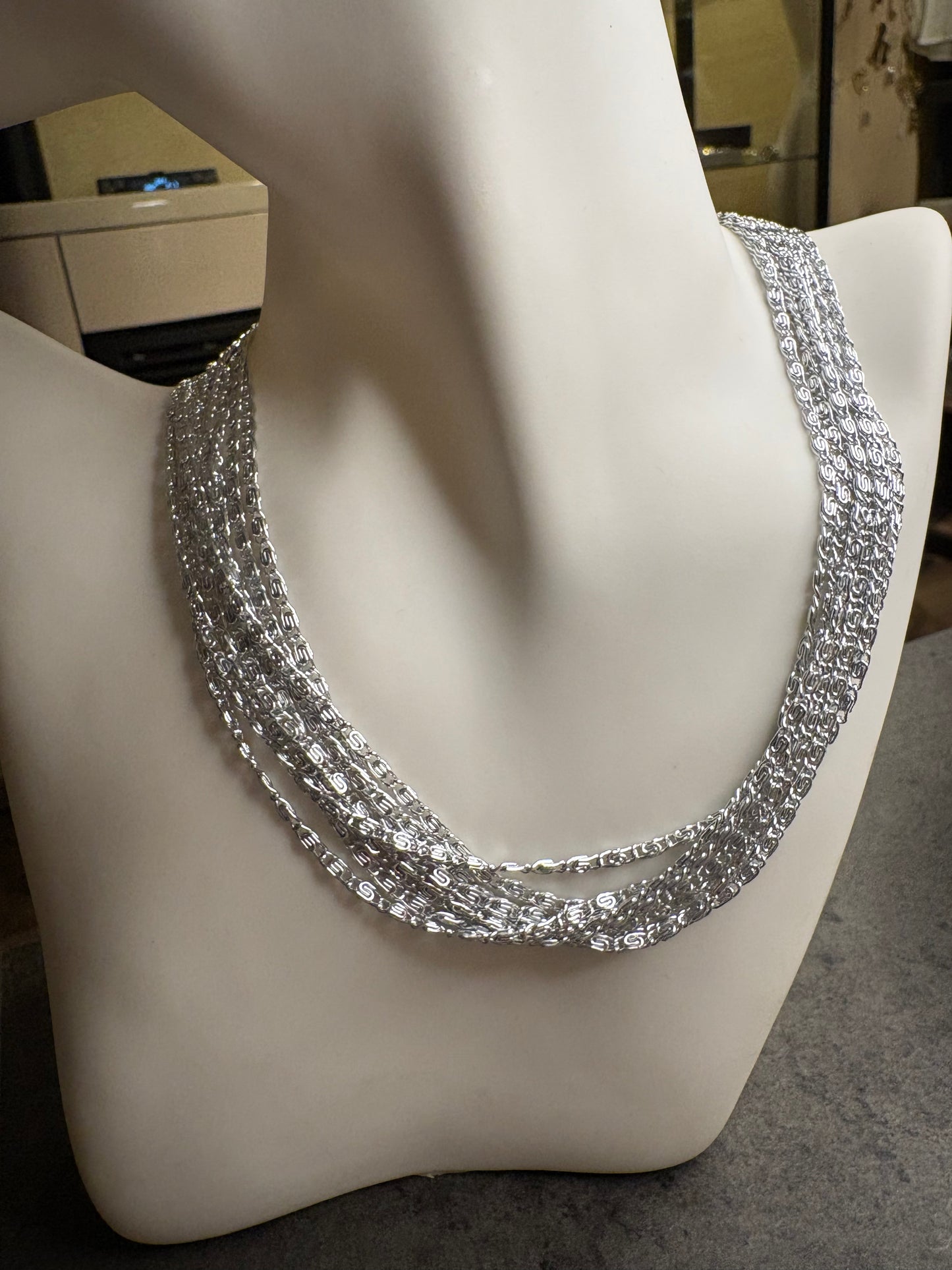 Parure Sarah Coventry 1960.