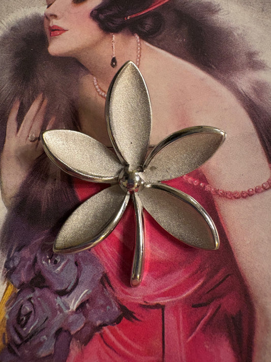 Spilla Trifari