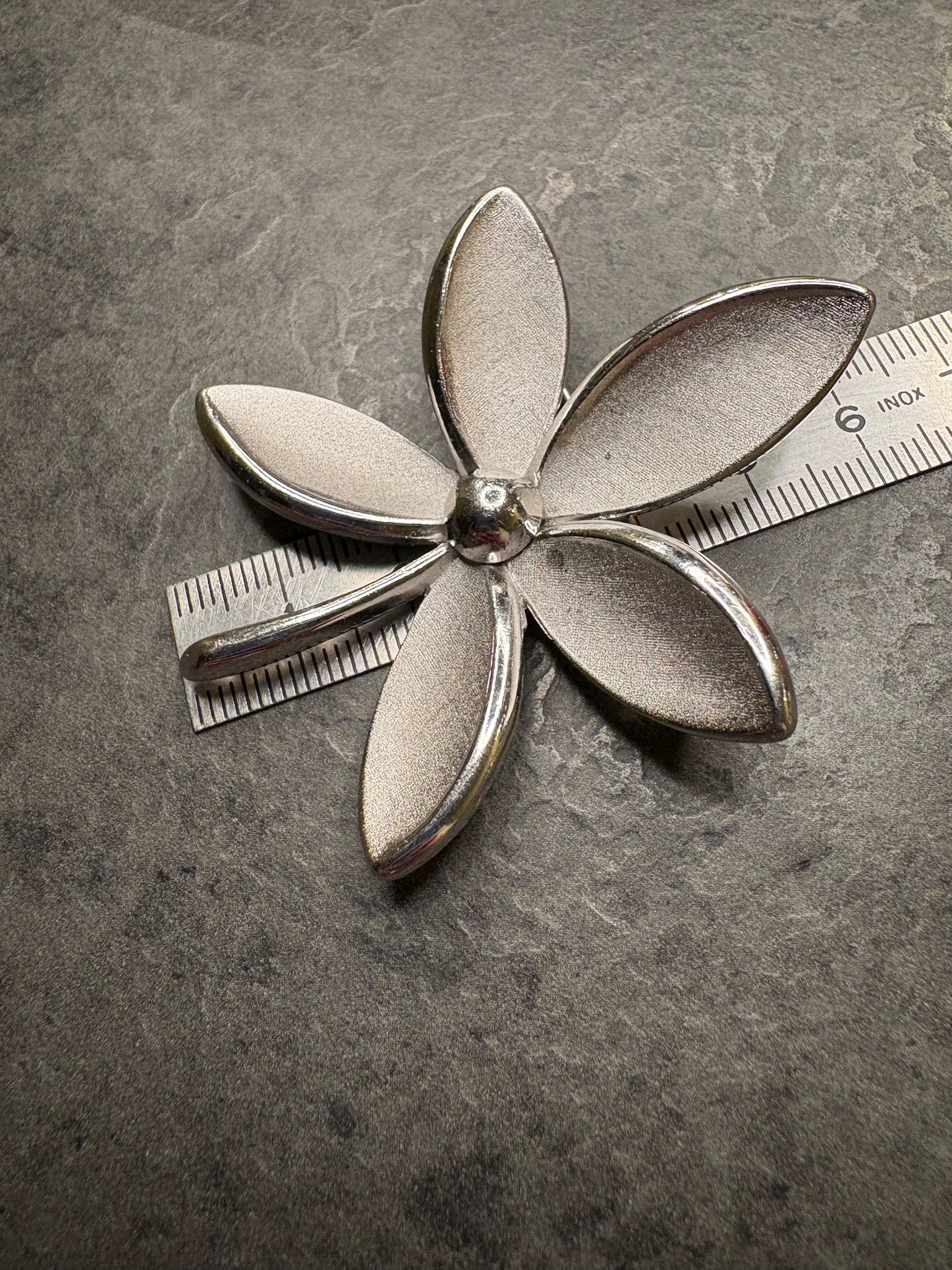 Spilla Trifari