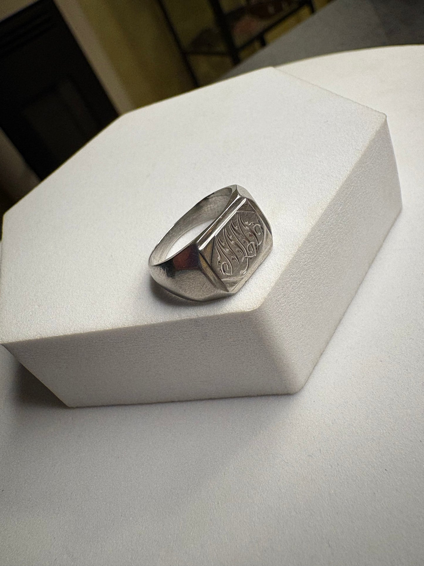 Anello da Mignolo