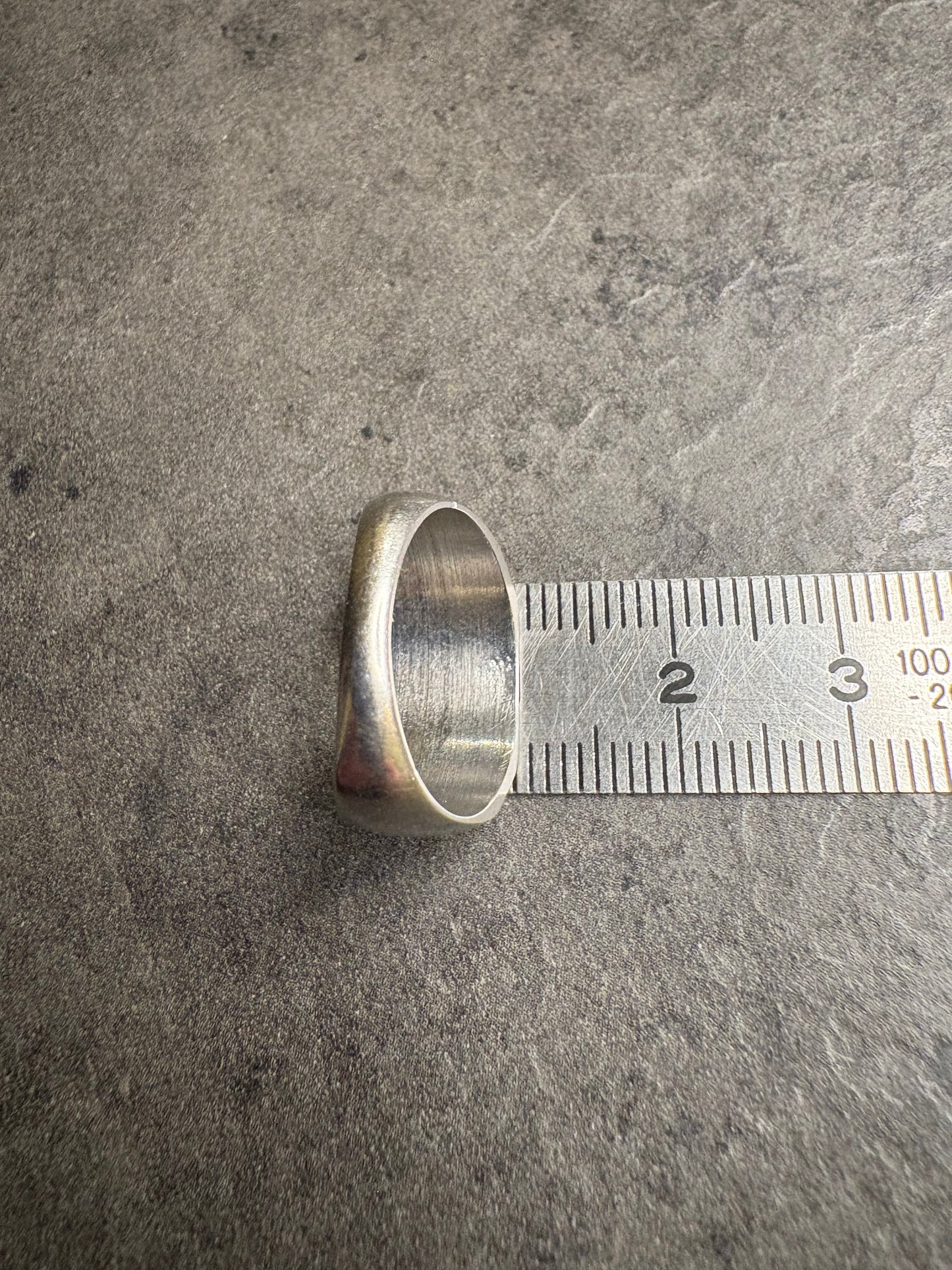 Anello da Mignolo