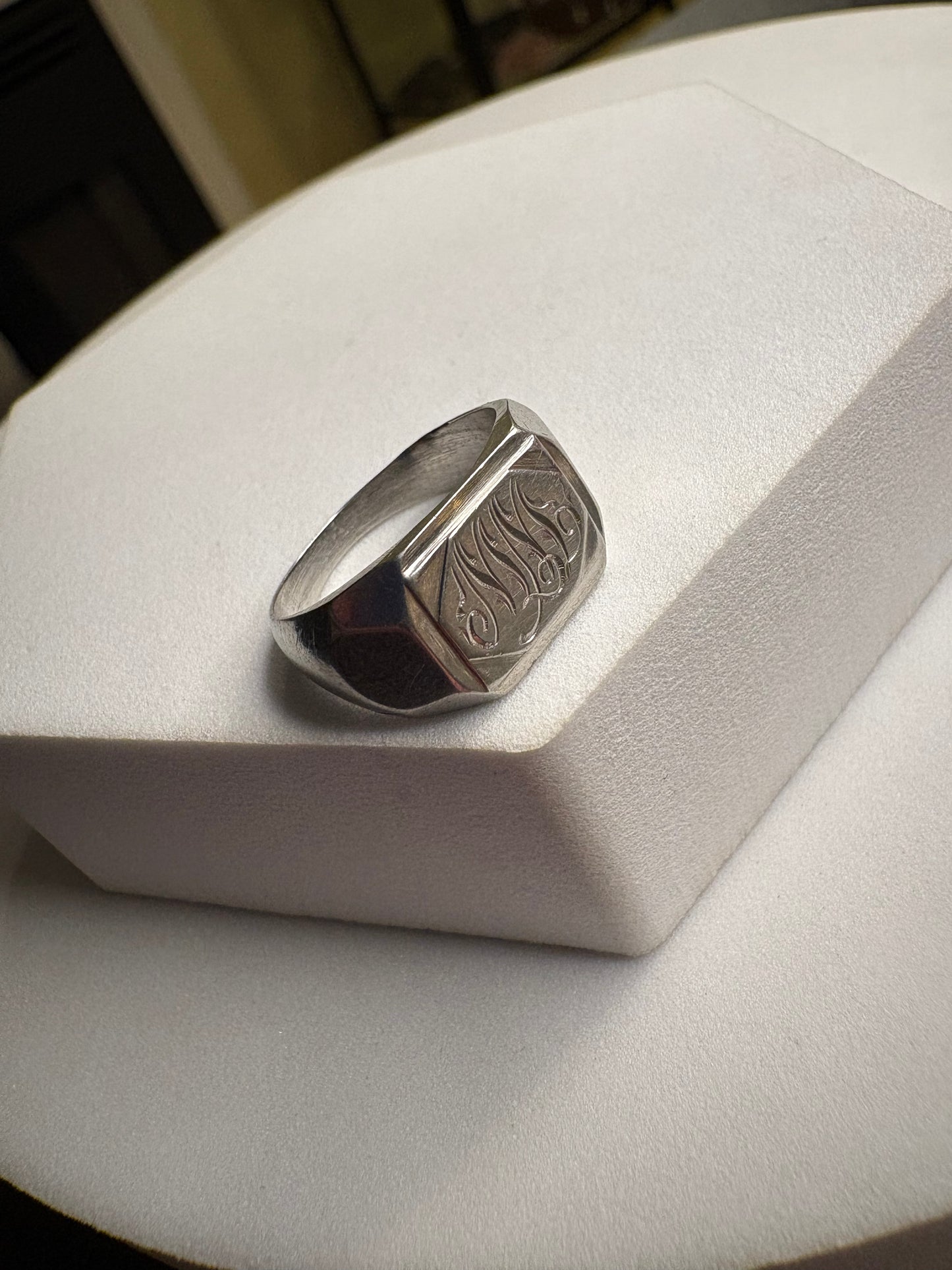 Anello da Mignolo